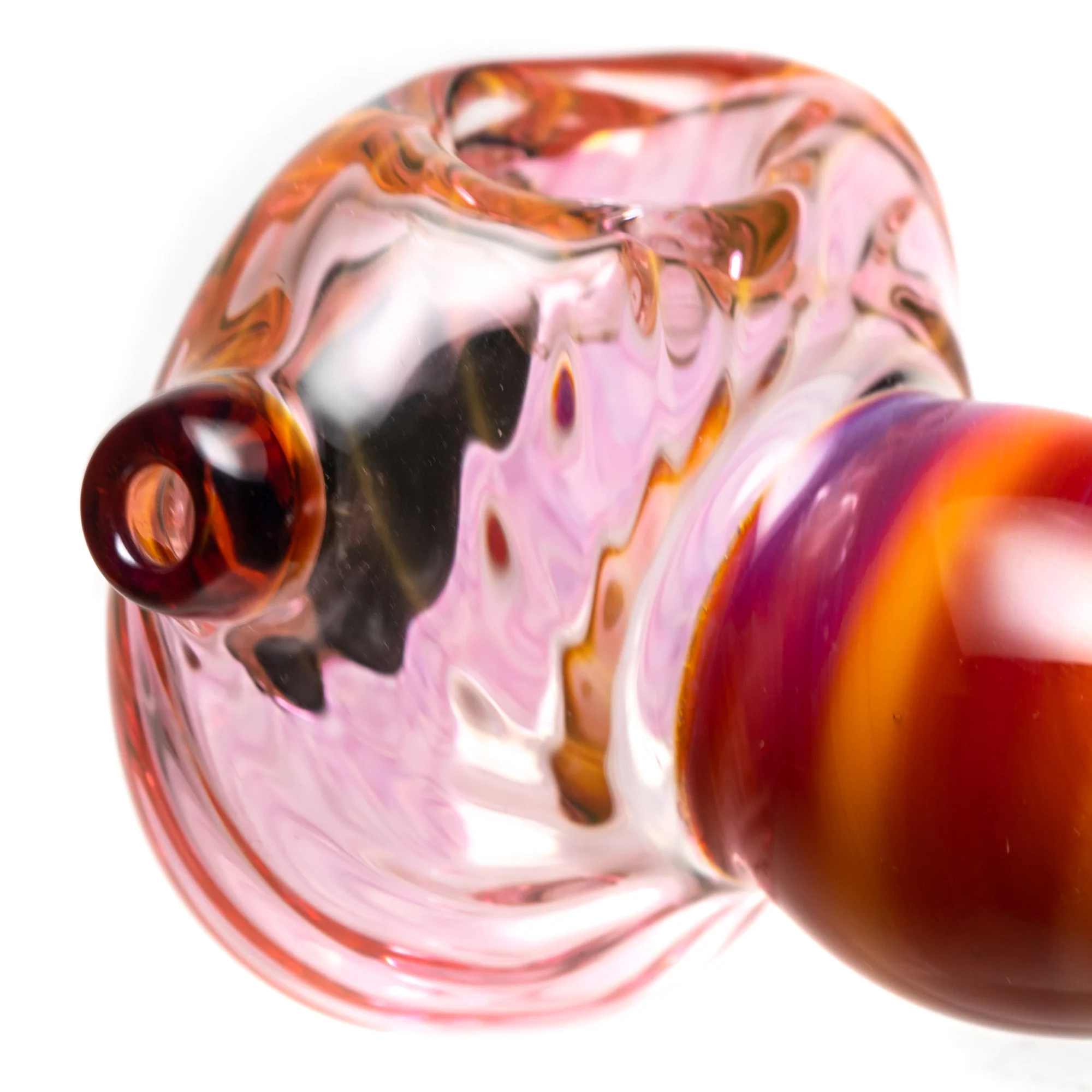 Seth B - Spoon - Serendipity Fumicello - Image 3