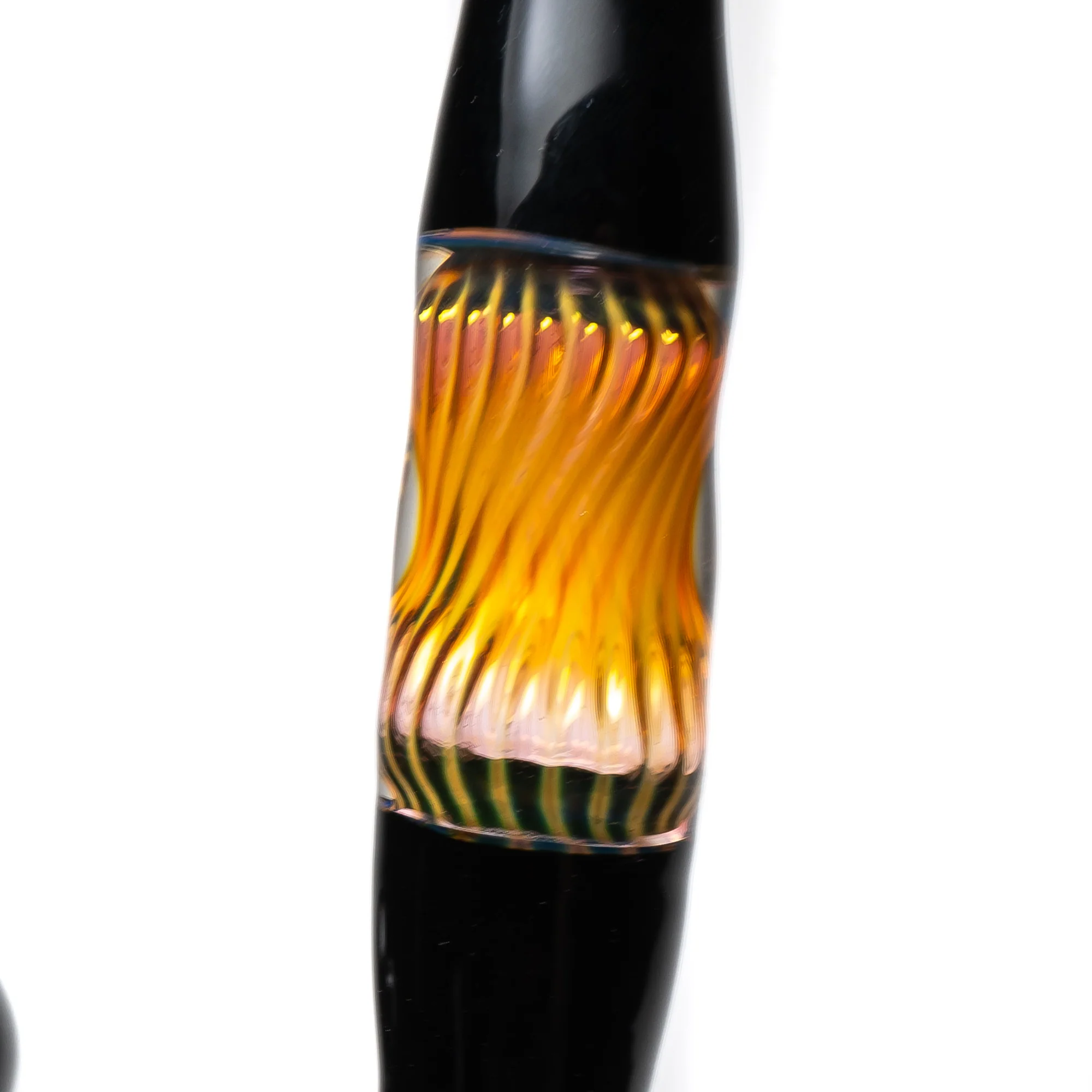 Seth B x US Tubes - Beaker & Downstem Set - Black - Image 4