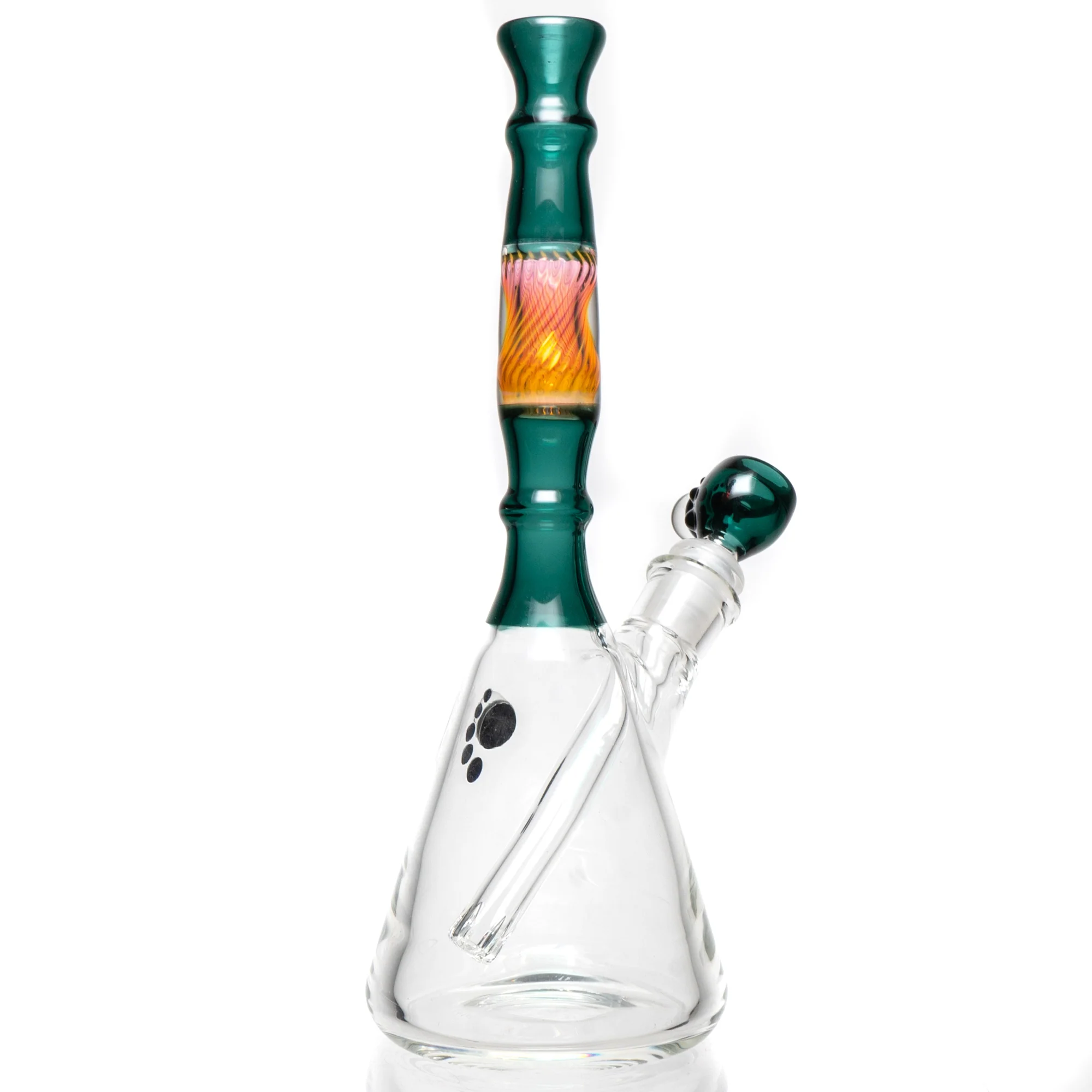 Seth B x US Tubes - Beaker - Teal - Image 2