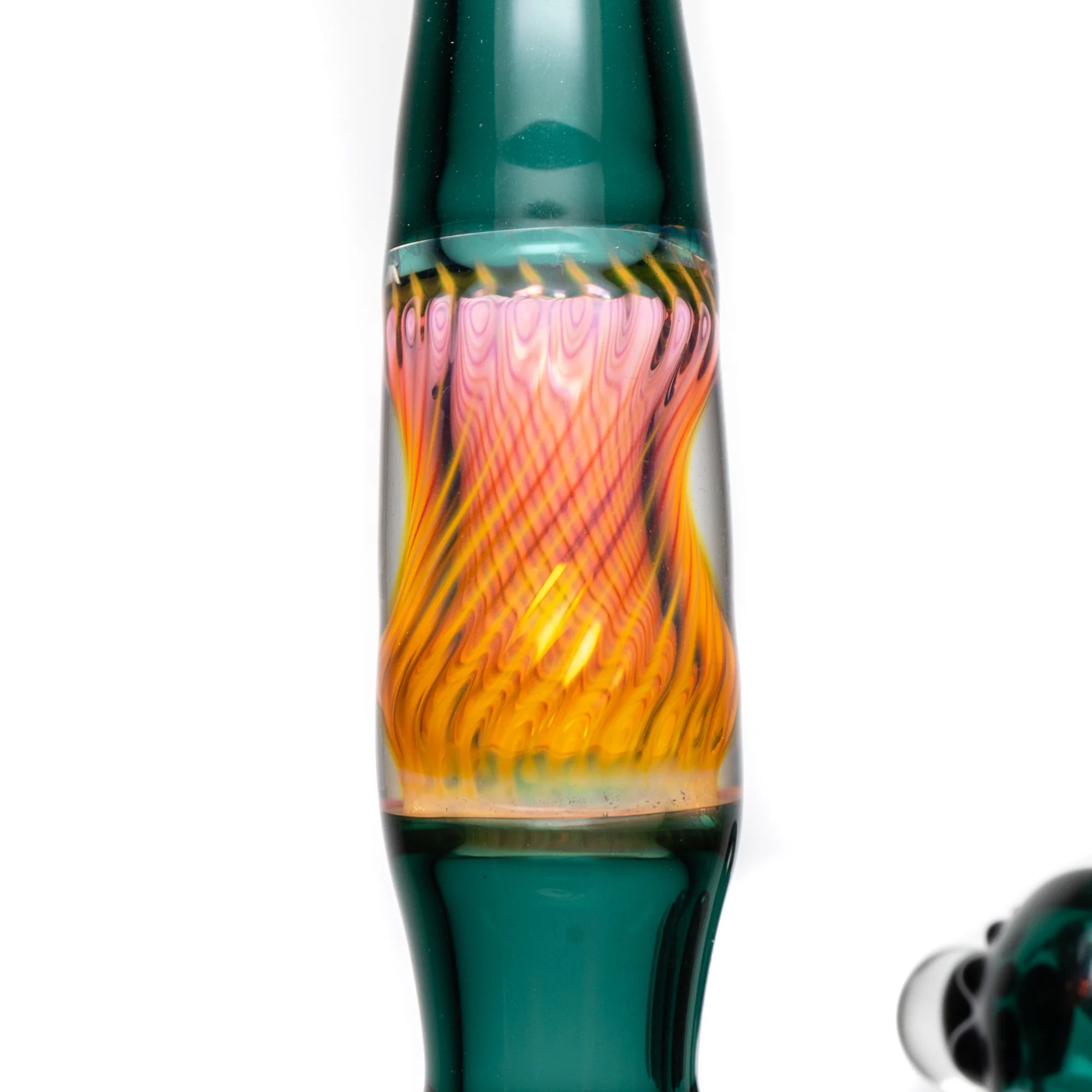 Seth B x US Tubes - Beaker - Teal - Image 3