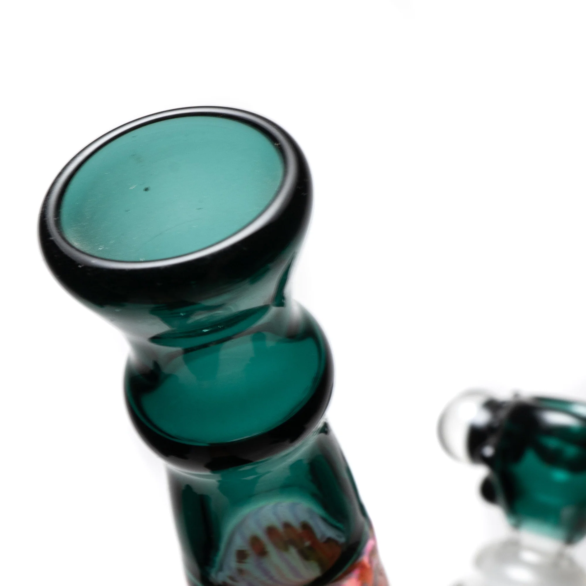 Seth B x US Tubes - Beaker - Teal - Image 4