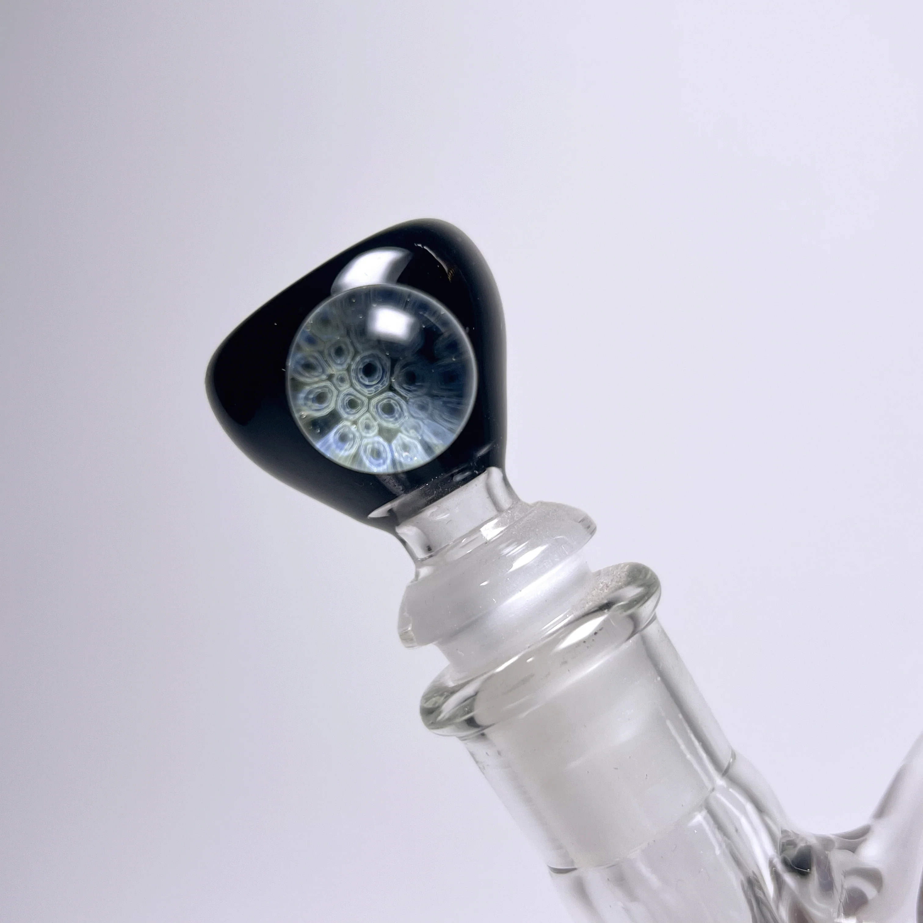 Seth Breyer x US Tubes - Fume Tube - Black - Image 3