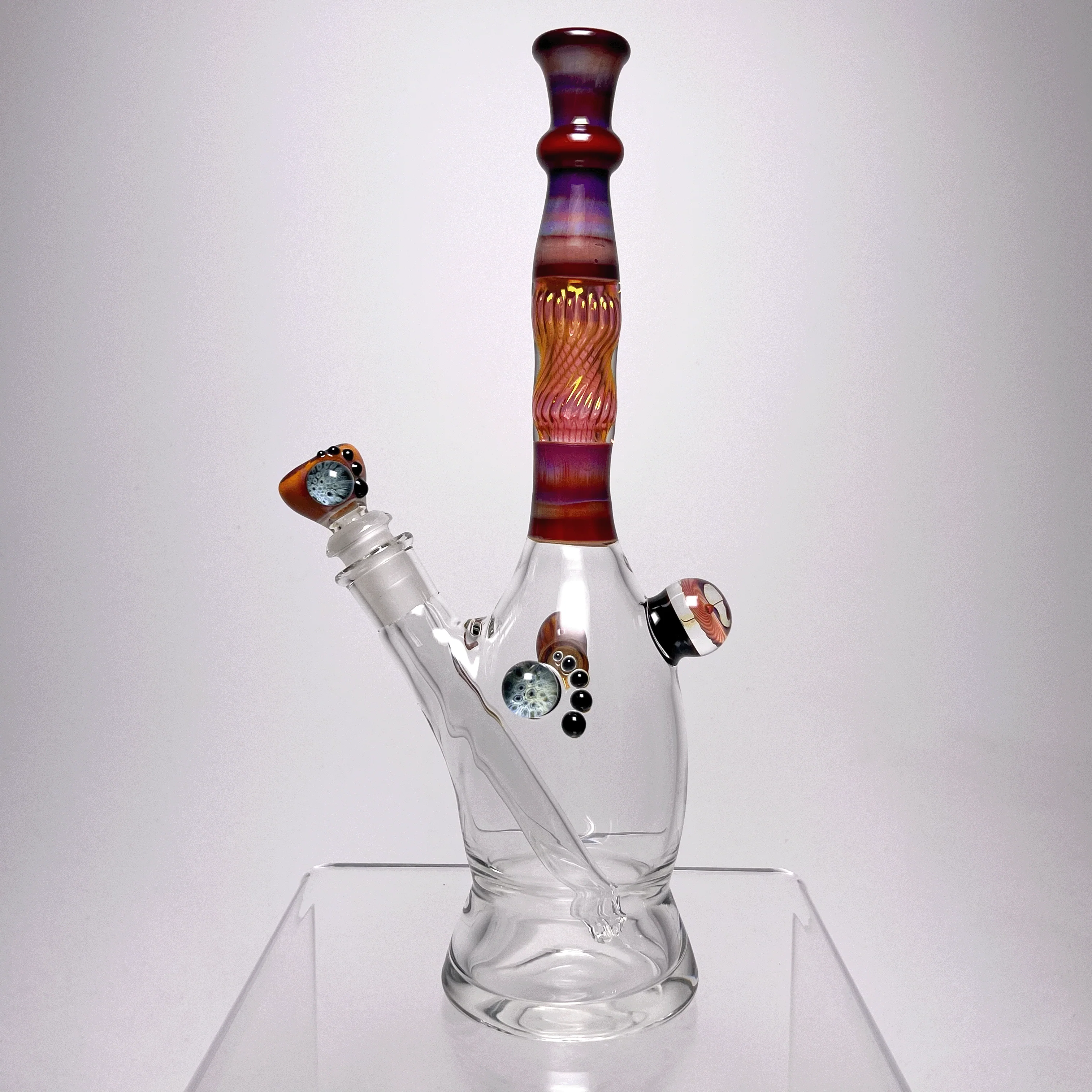 Seth Breyer x US Tubes - Fume Tube - Serendipity