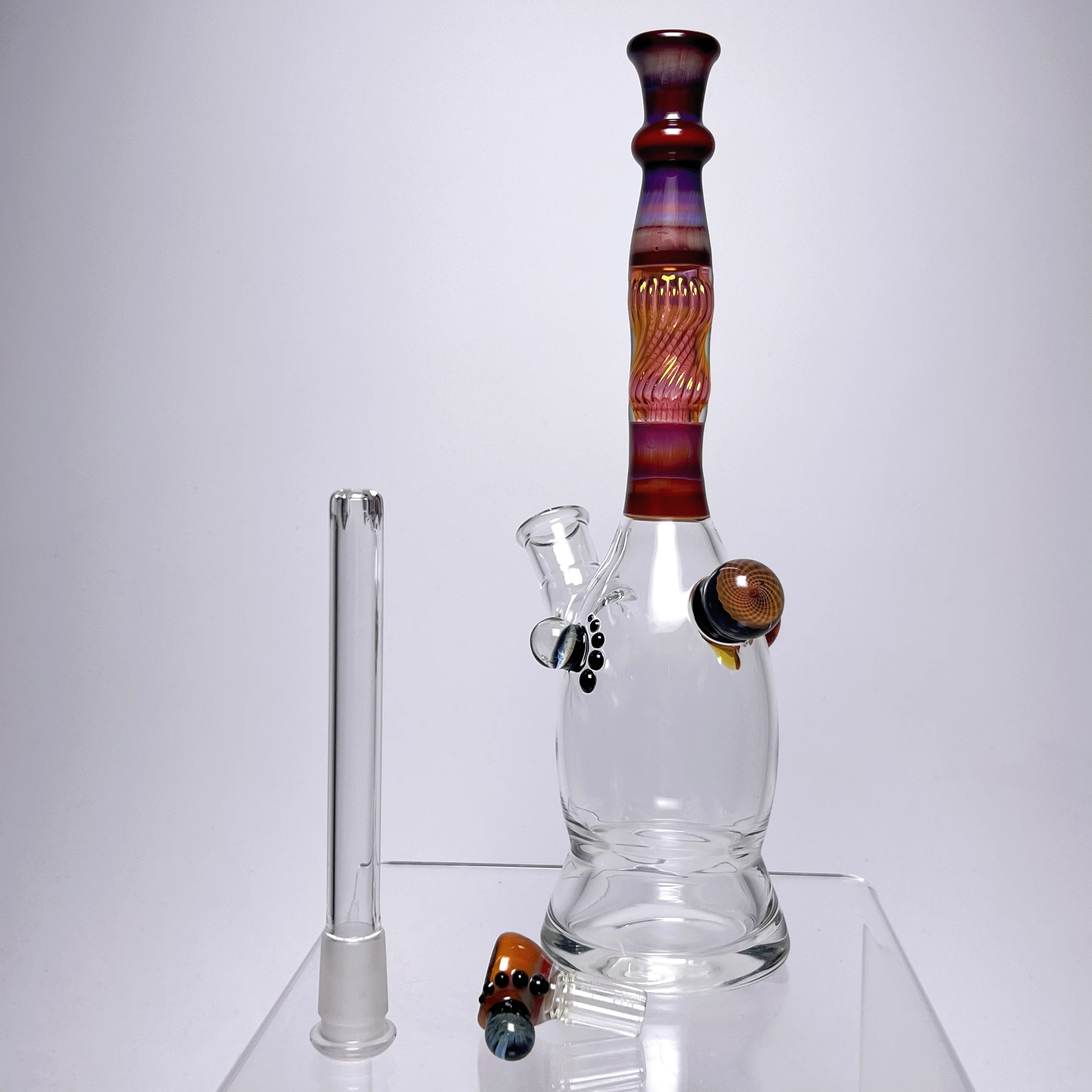 Seth Breyer x US Tubes - Fume Tube - Serendipity - Image 8