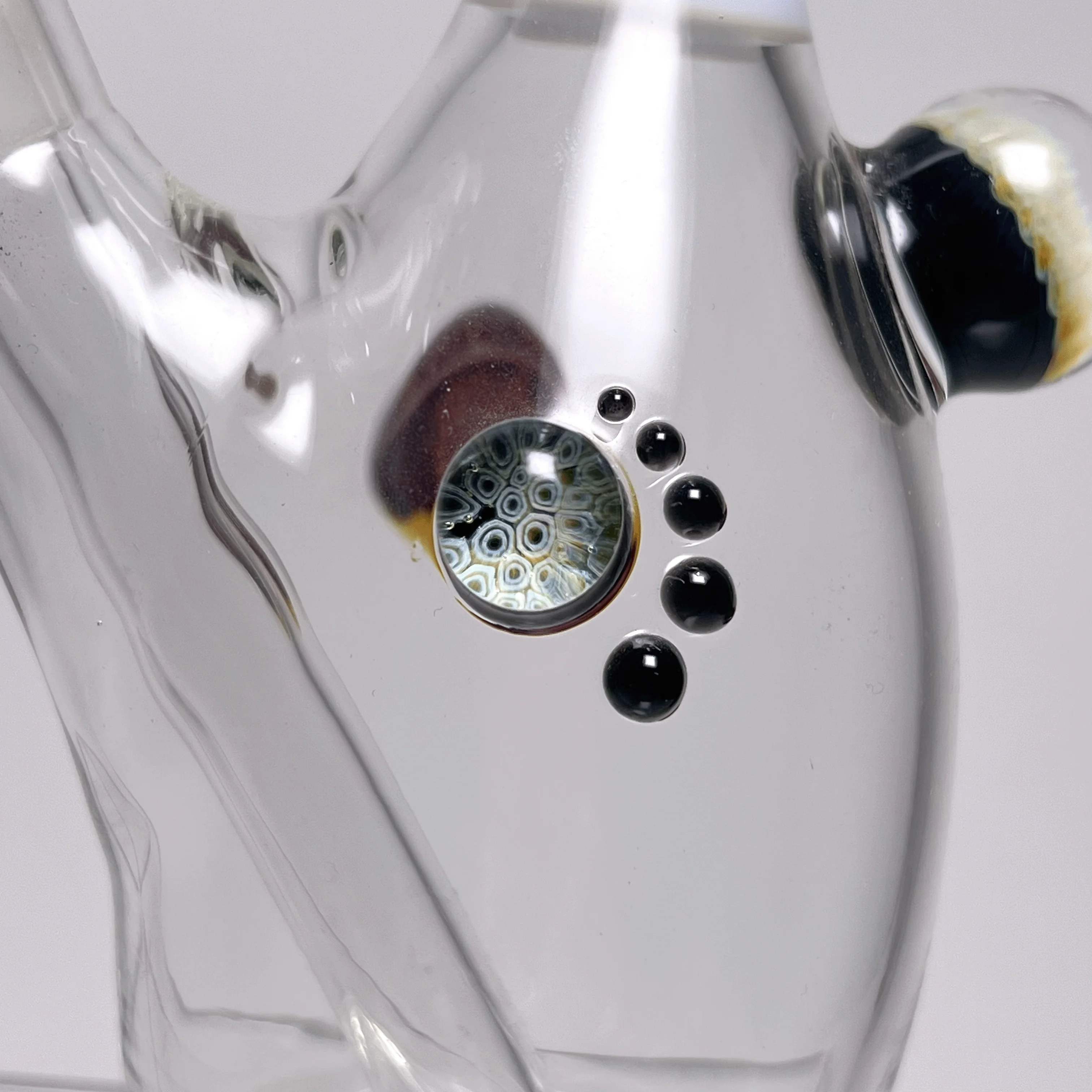 Seth Breyer x US Tubes - Fume Tube - White - Image 2