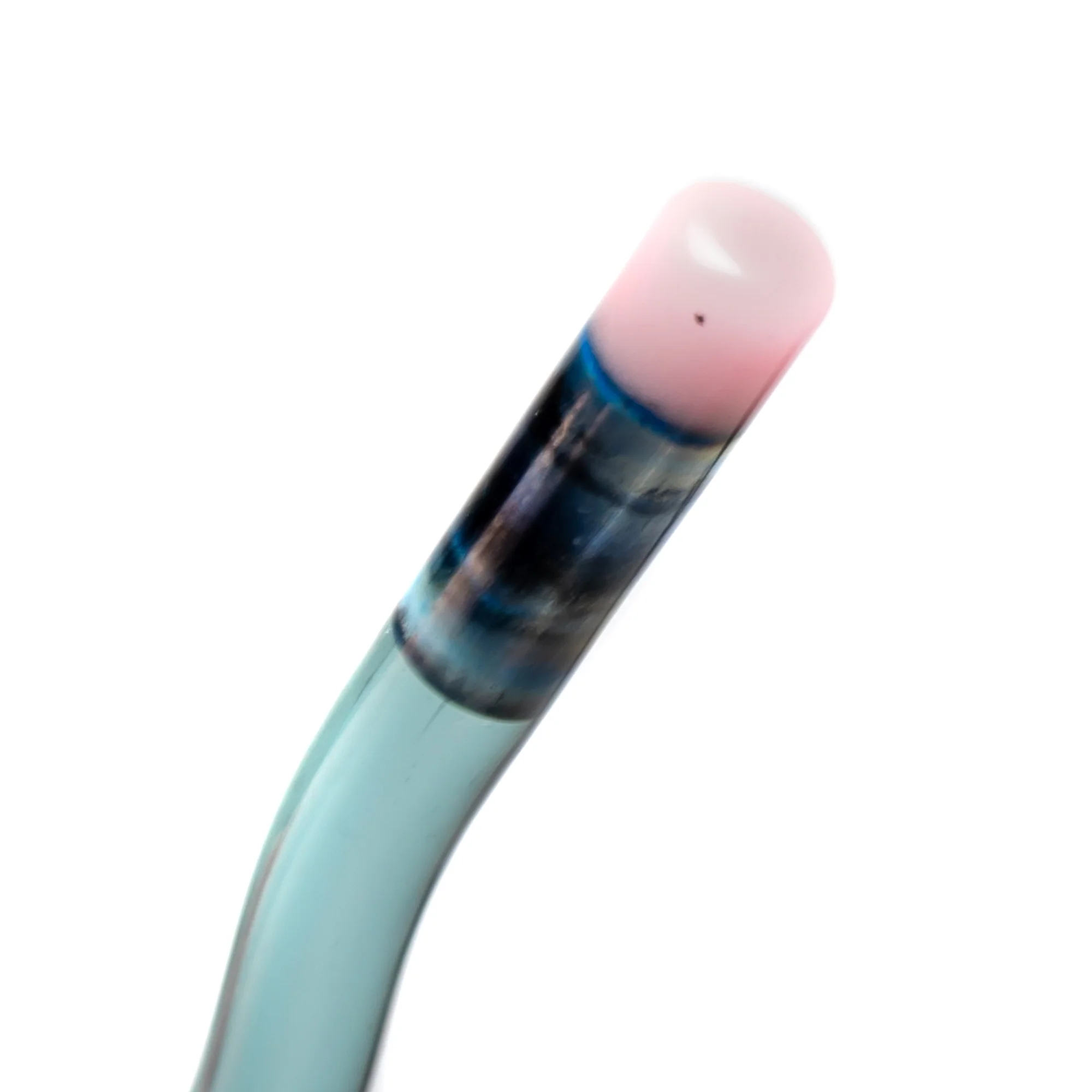 Sherbet - Bent Pencil - Atlantis w/ White Tip - Image 3
