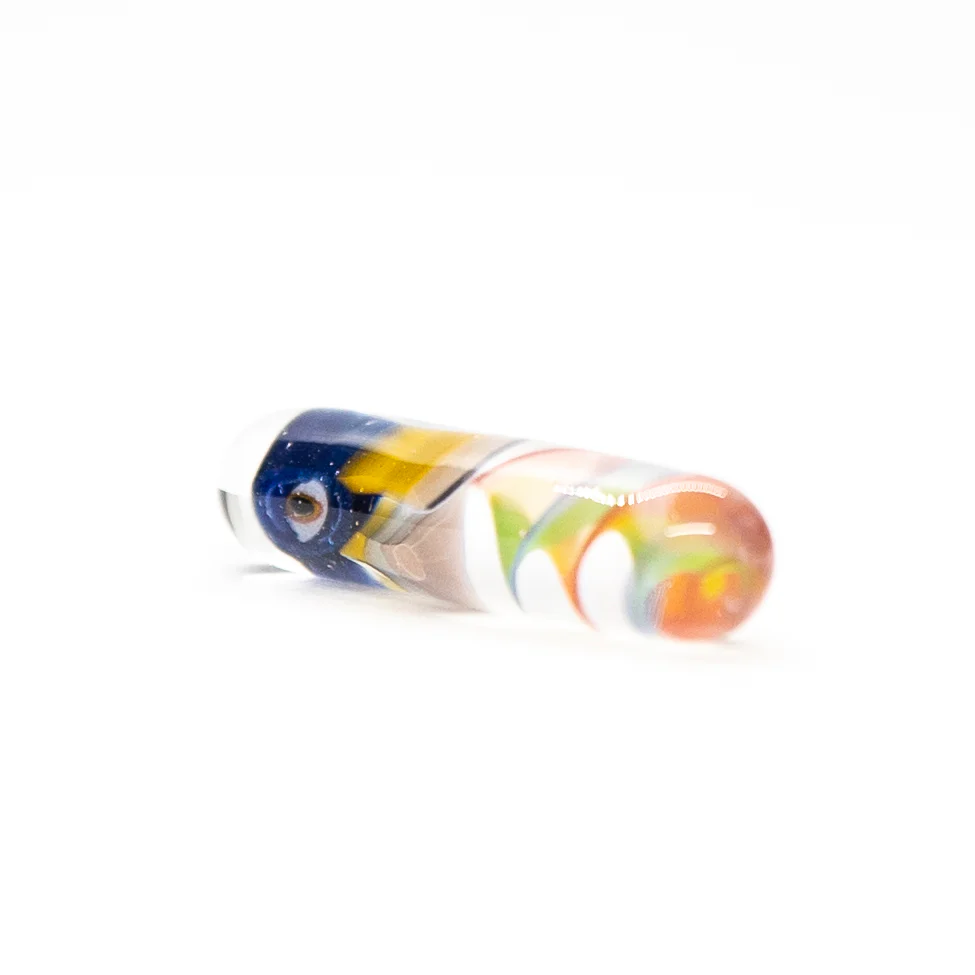 Sherbet - Boro Pill - Pencil Rainbow - Image 3