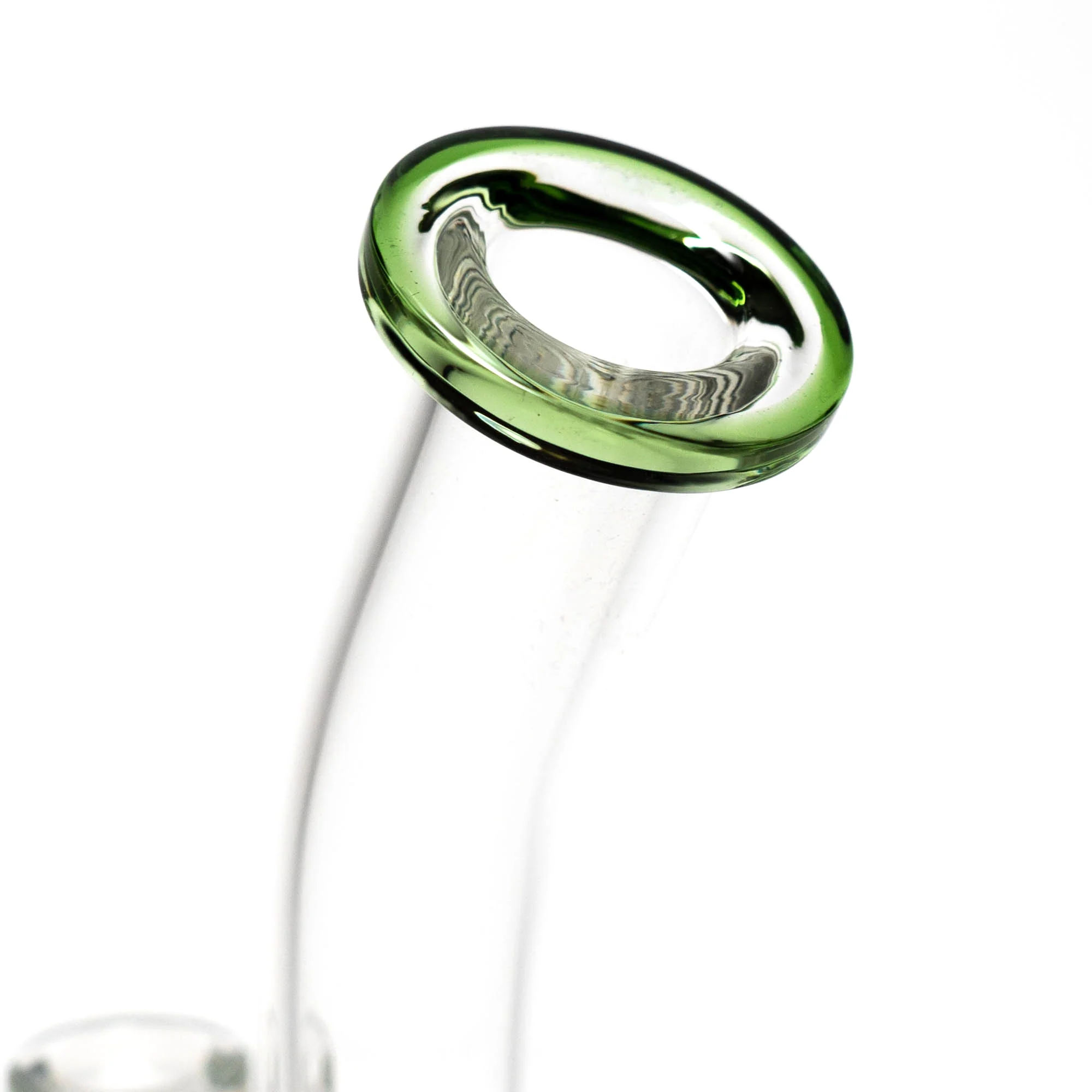 Shooters - 10 Arm Tree Bubbler w/ Splash Guard - Green - Image 8