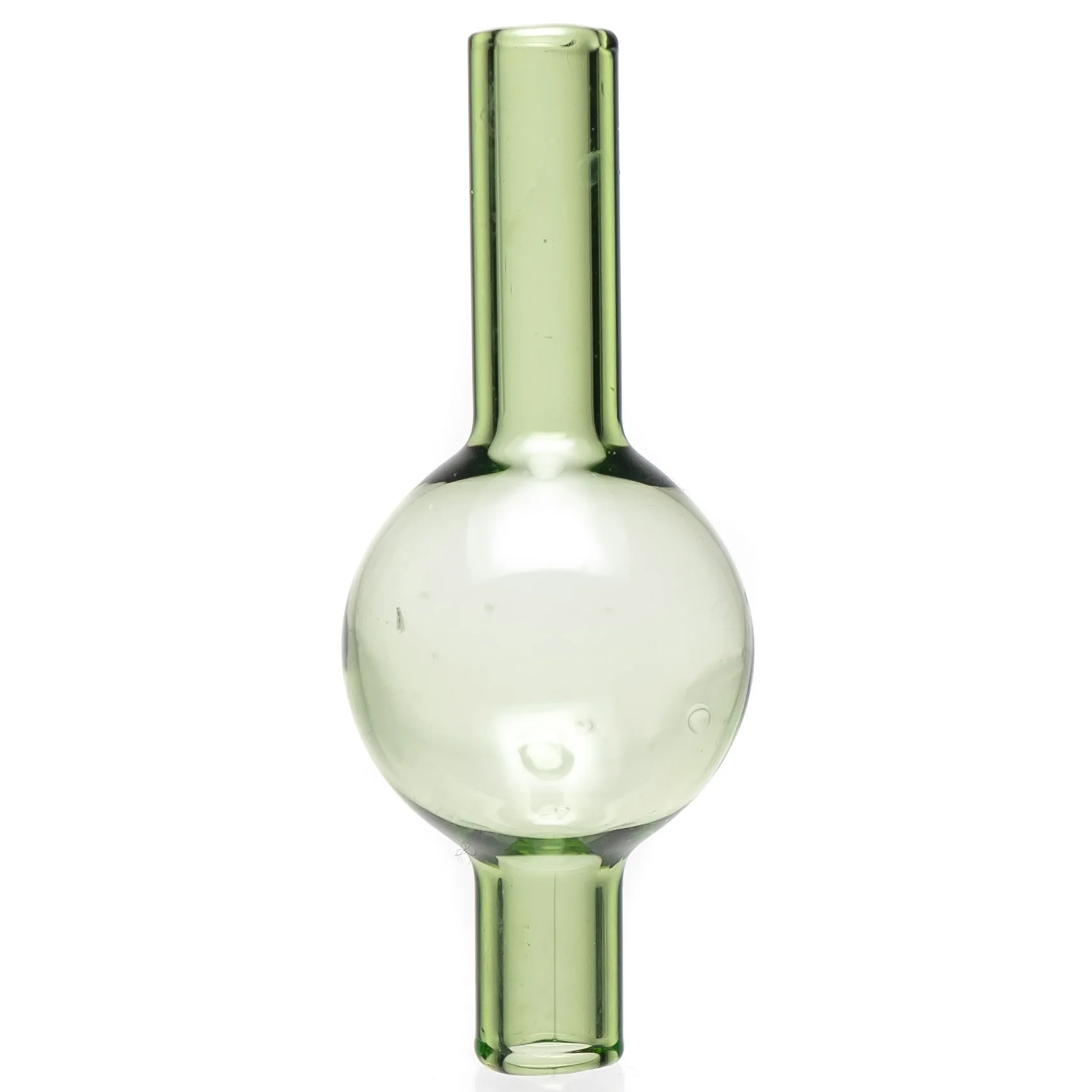 Shooters - 25mm Bubble Cap - Green