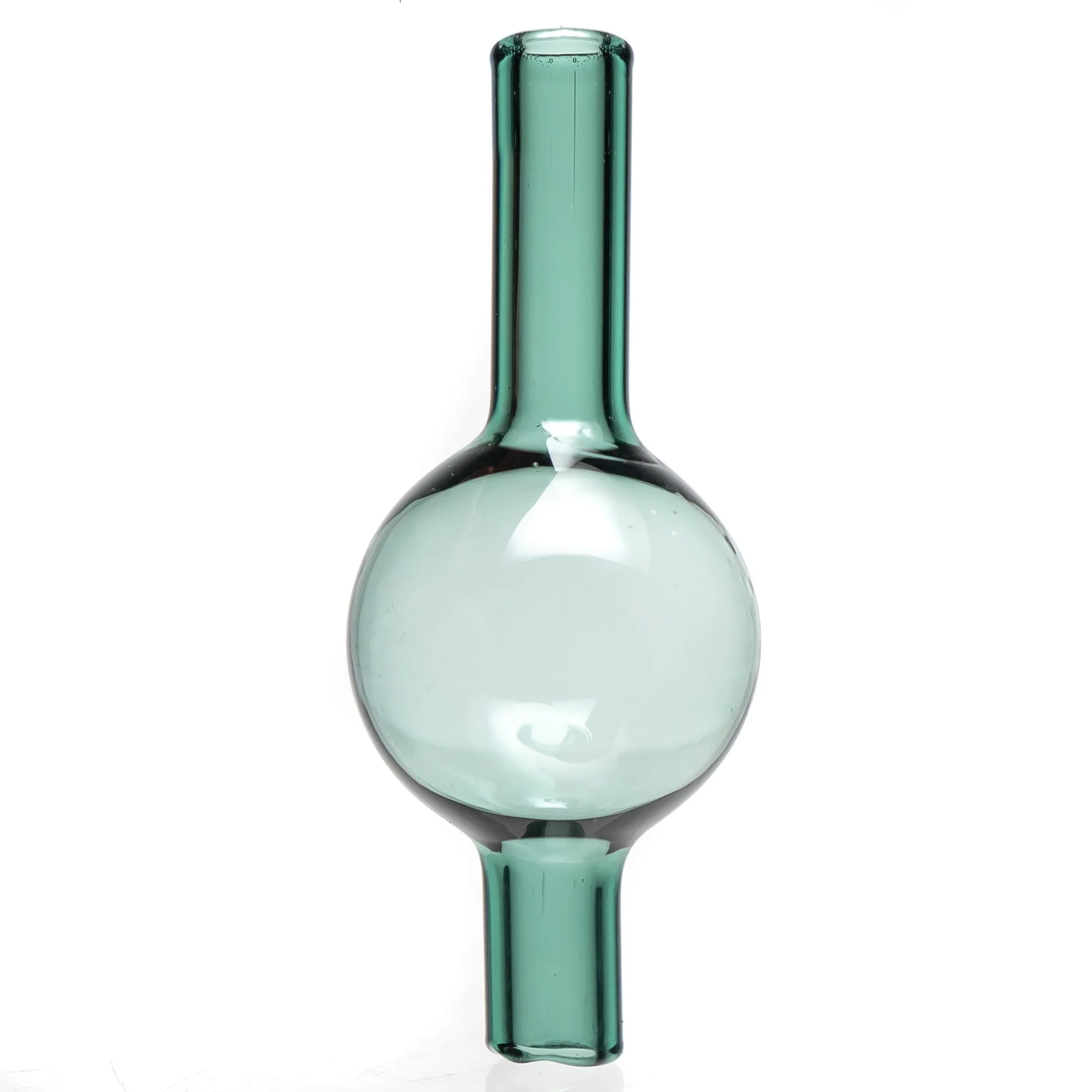 Shooters - 25mm Bubble Cap - Teal