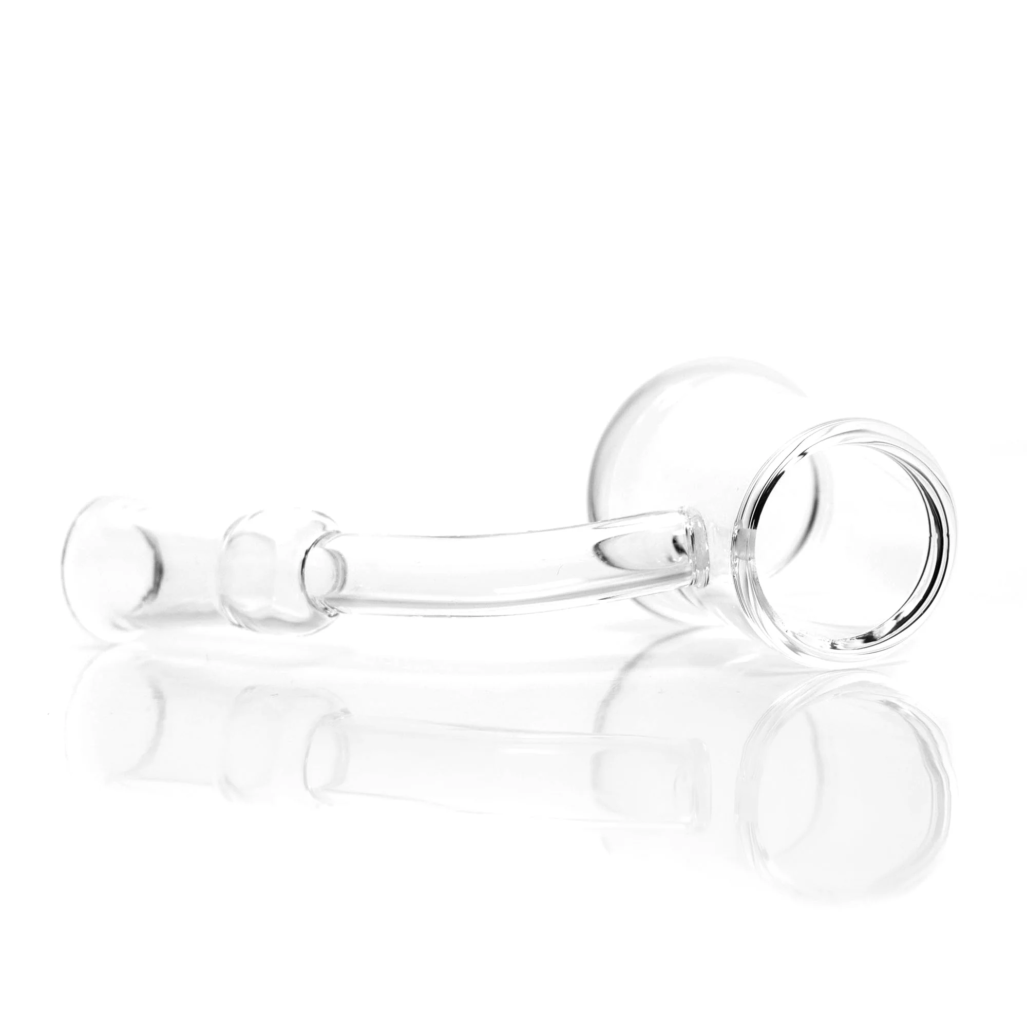 Shooters - 25mm Wide Base Quartz Banger - 10mm Female 45° - Image 2