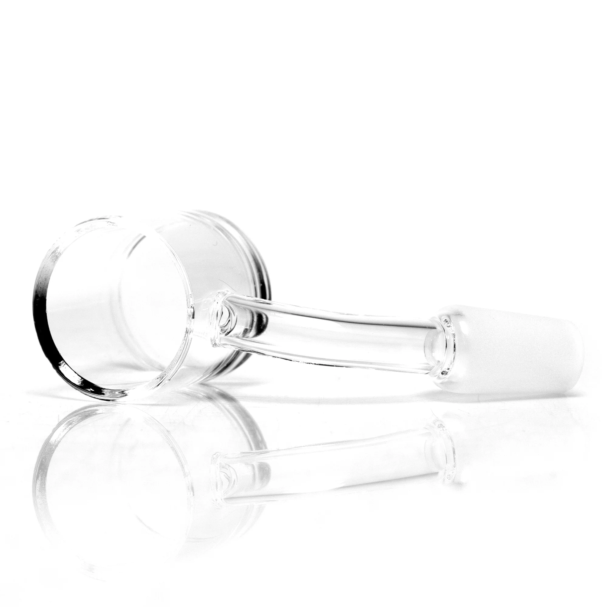 Shooters - 30mm Flat Top Quartz Banger v2 - 14mm Male 45° - Image 2