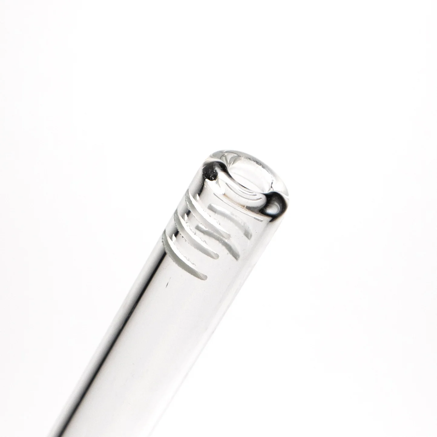 Shooters - 8" Straight - Amber Accent - Image 7