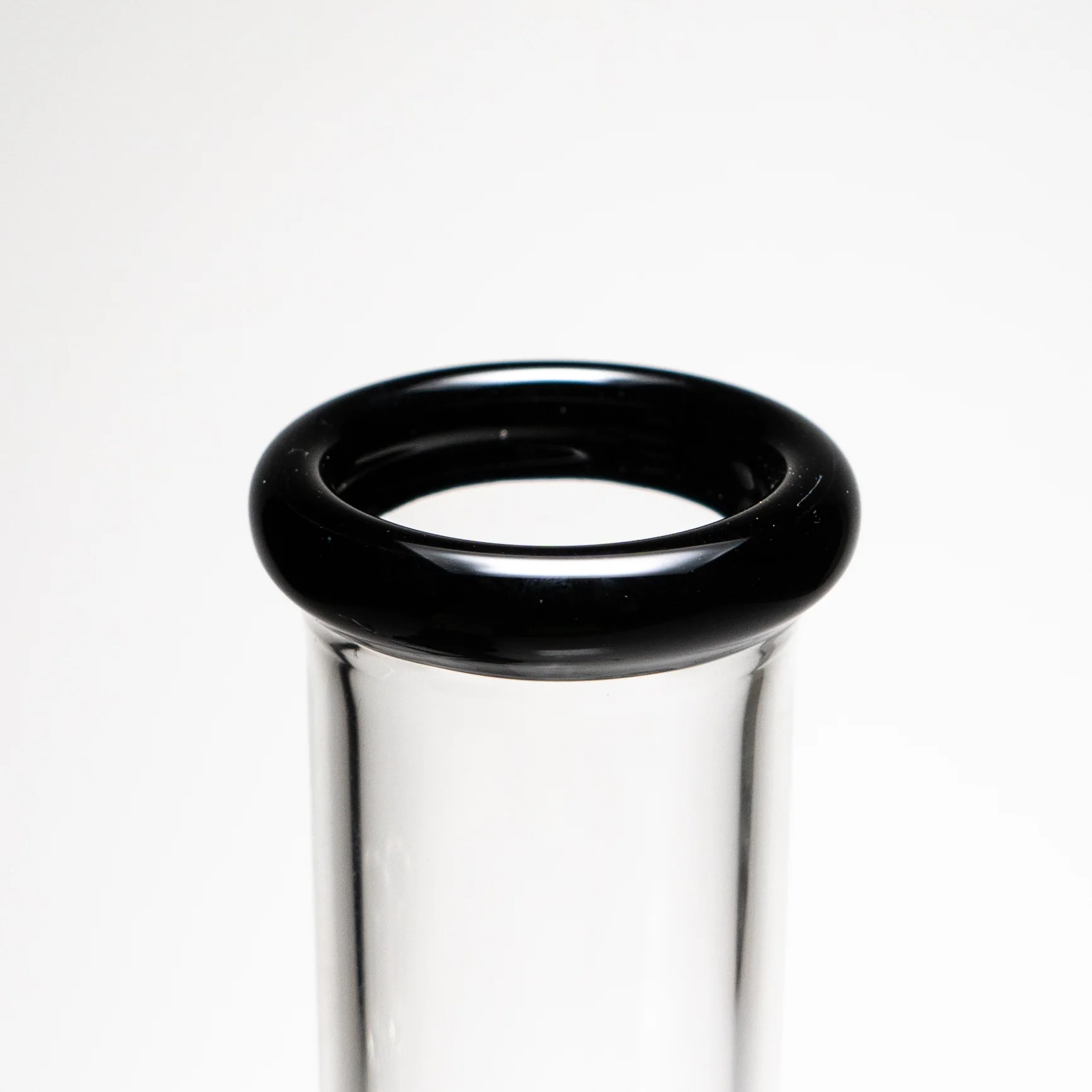 Shooters - 8" Straight - Black Accent - Image 2