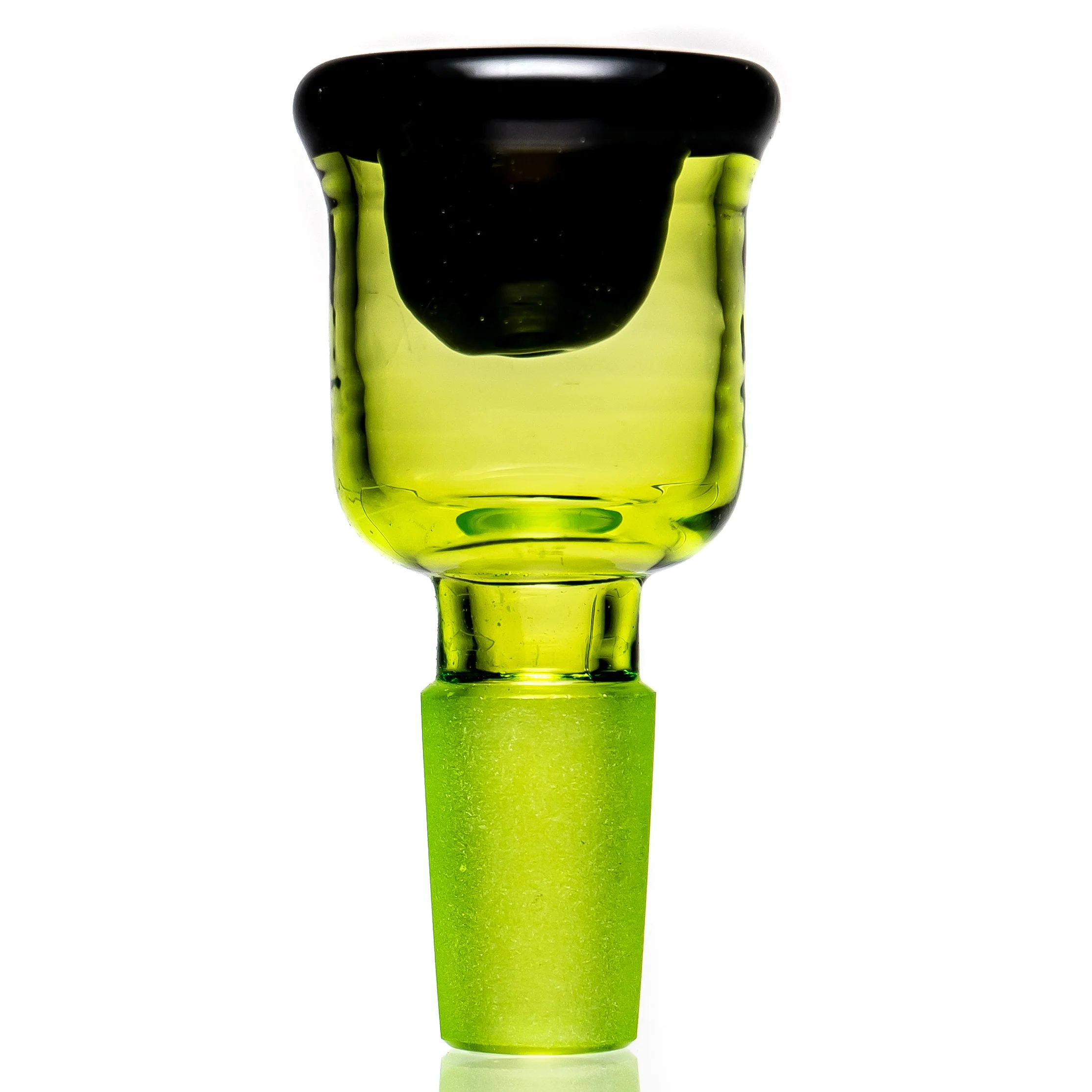 Shooters - Bell Slide - 14mm - Green
