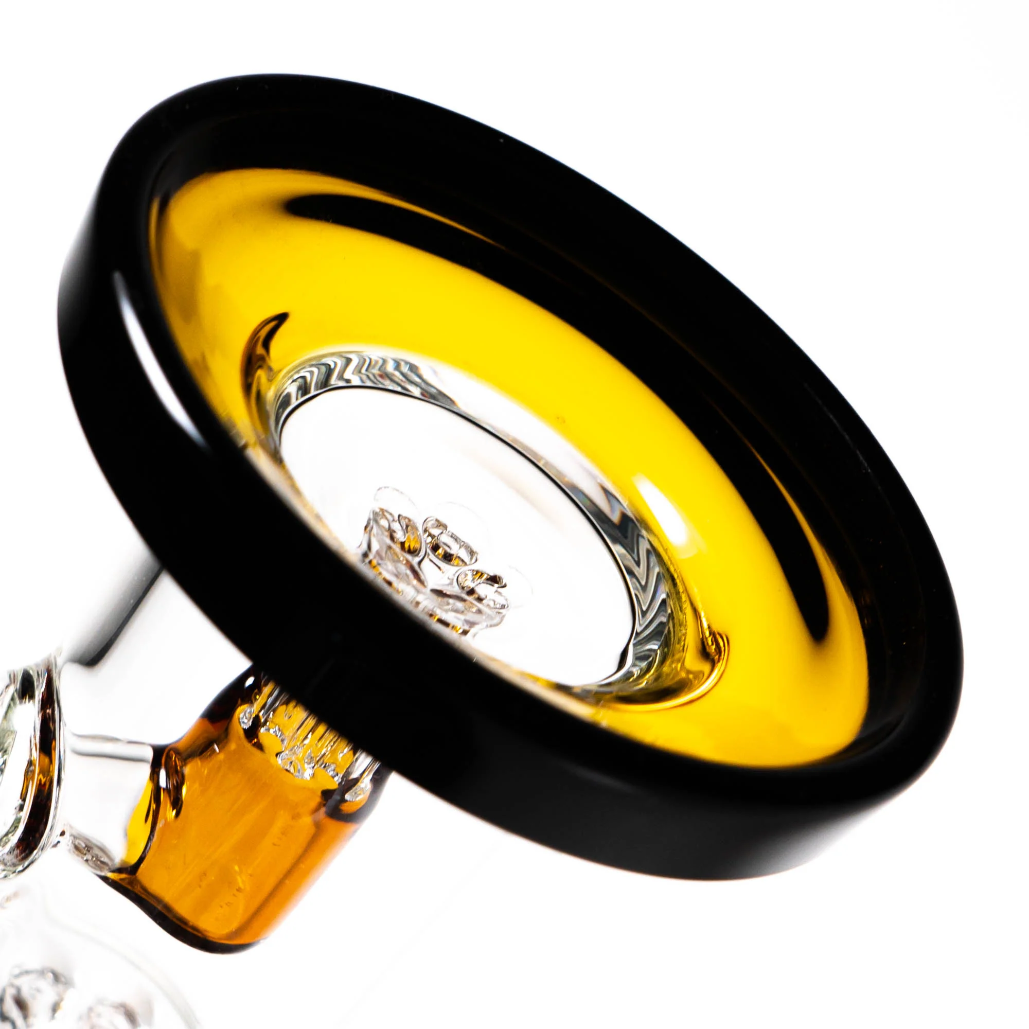 Shooters - 5 to 8 Tree Perk Rig - Amber & Black Accents - Image 5