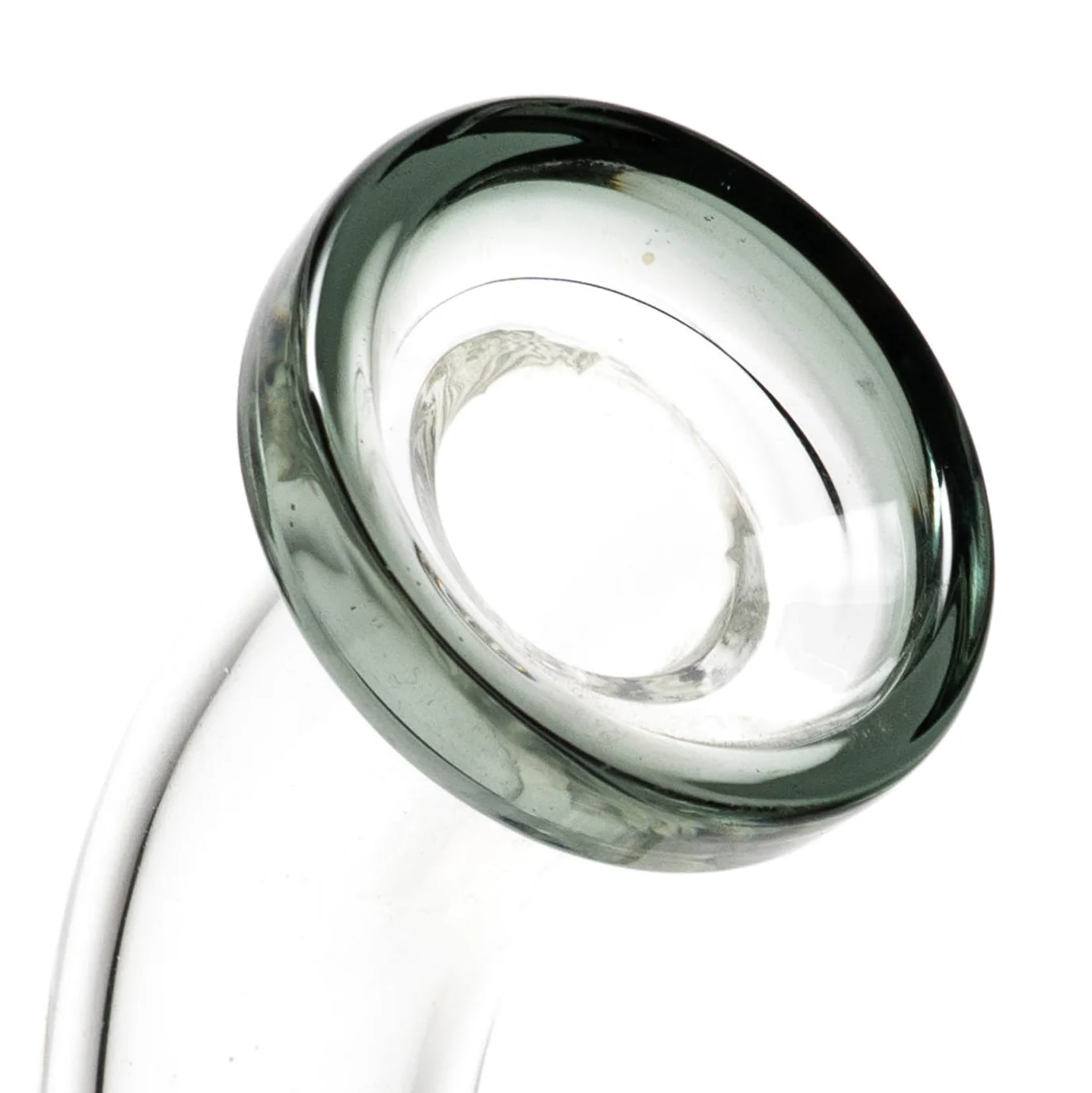Shooters - Double Tree Perc Rig - Smoke Accents - Image 6