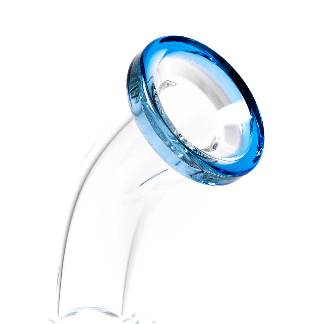Shooters - Double Tree Perc Rig - Blue Accents - Image 4