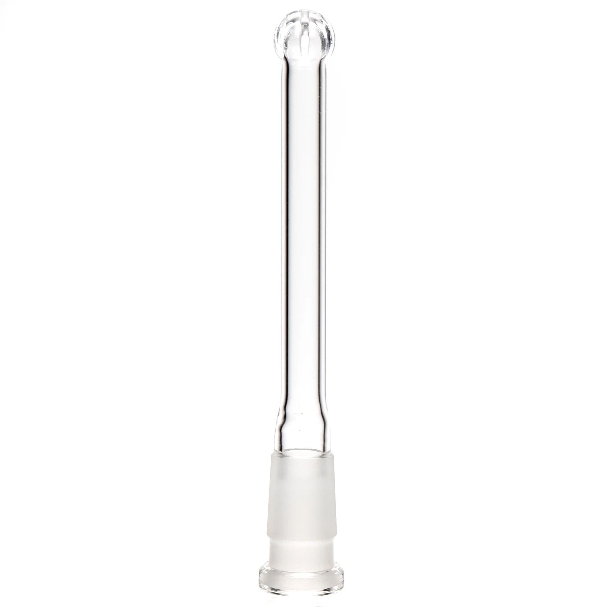 Shooters - Downstem - 18/14mm Bushing - 6 Slit Bulb - 5.5"