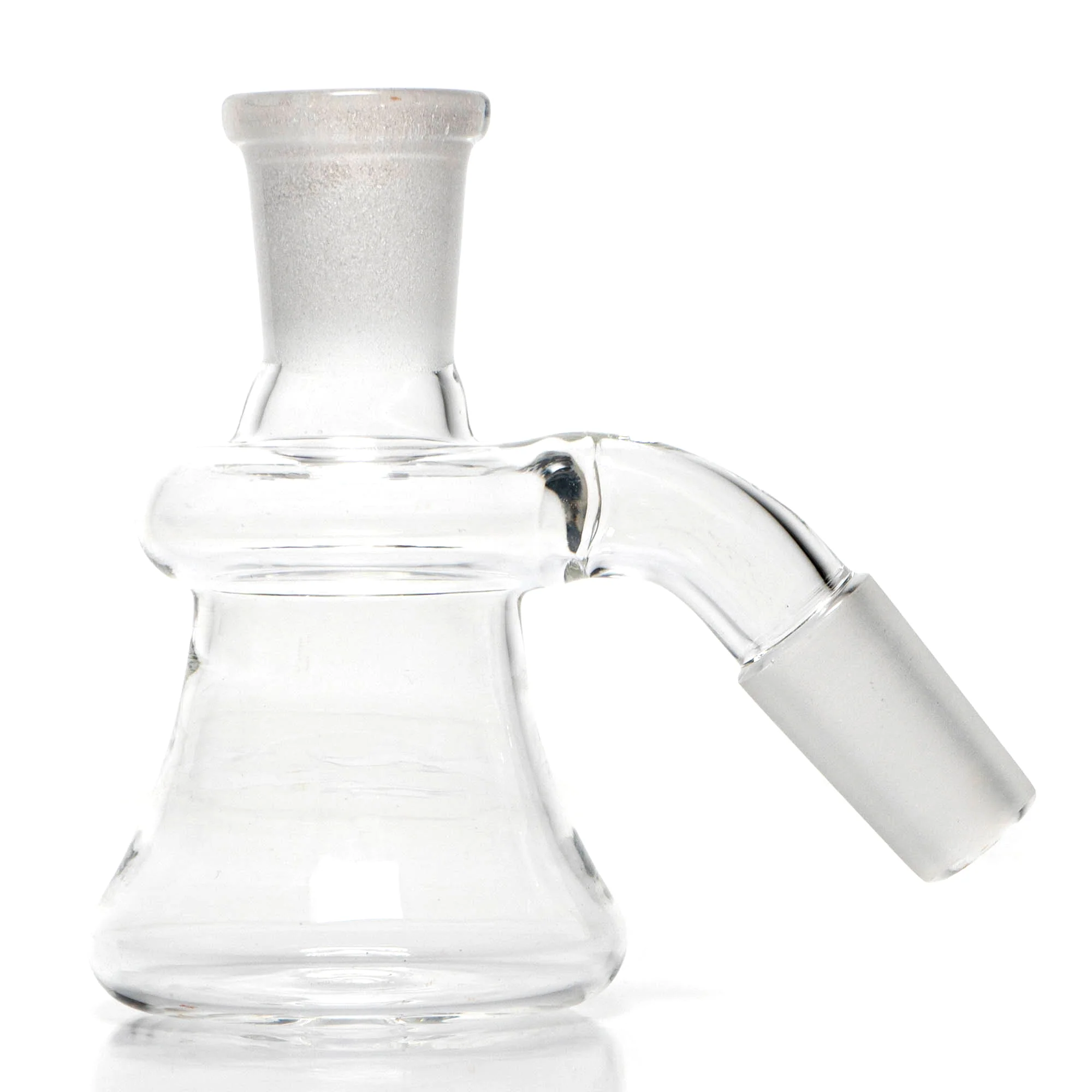 Shooters - Dry Catcher - 14mm Male 45°
