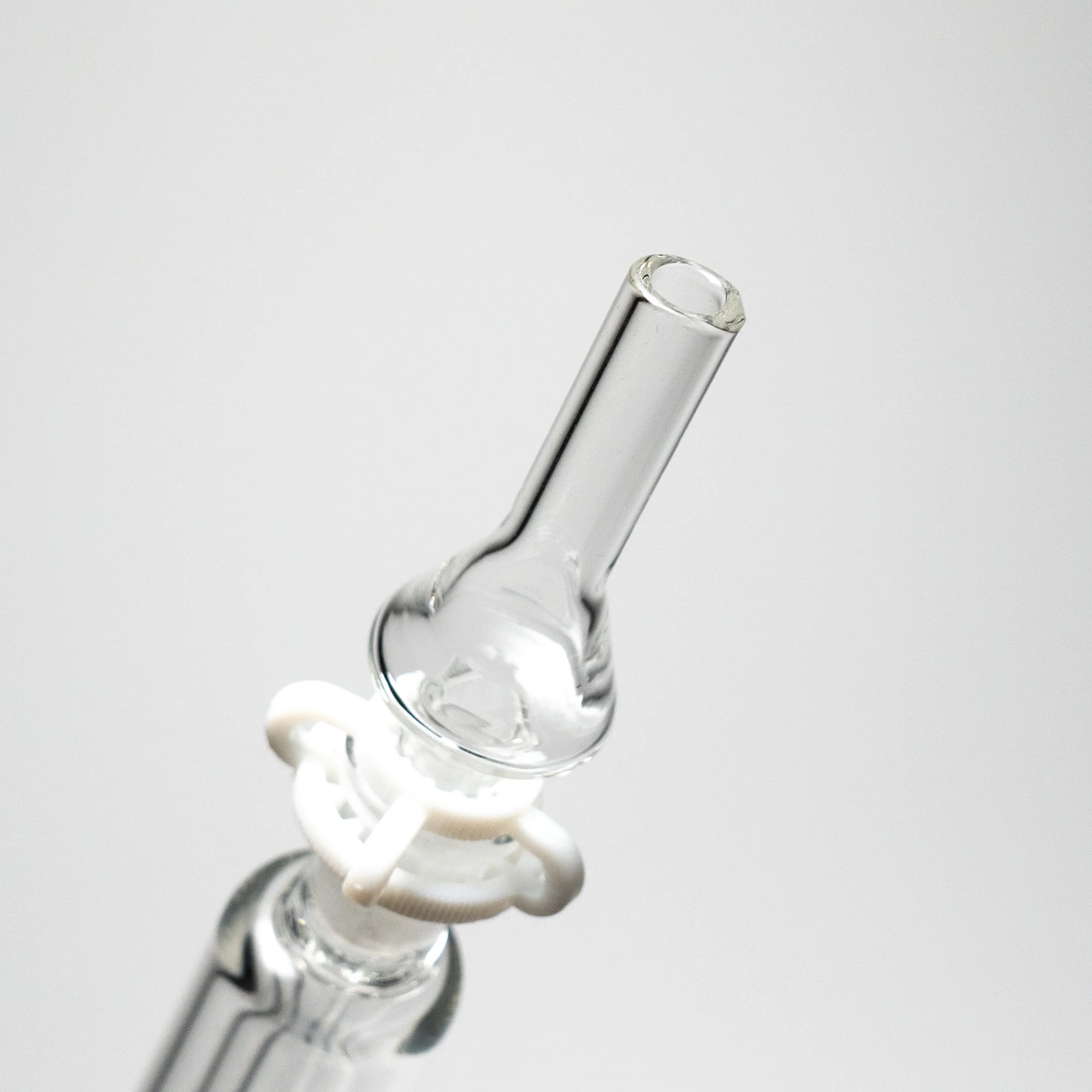 Shooters - Nectar Collector - w/ Quartz & Titanium Tip - Image 4