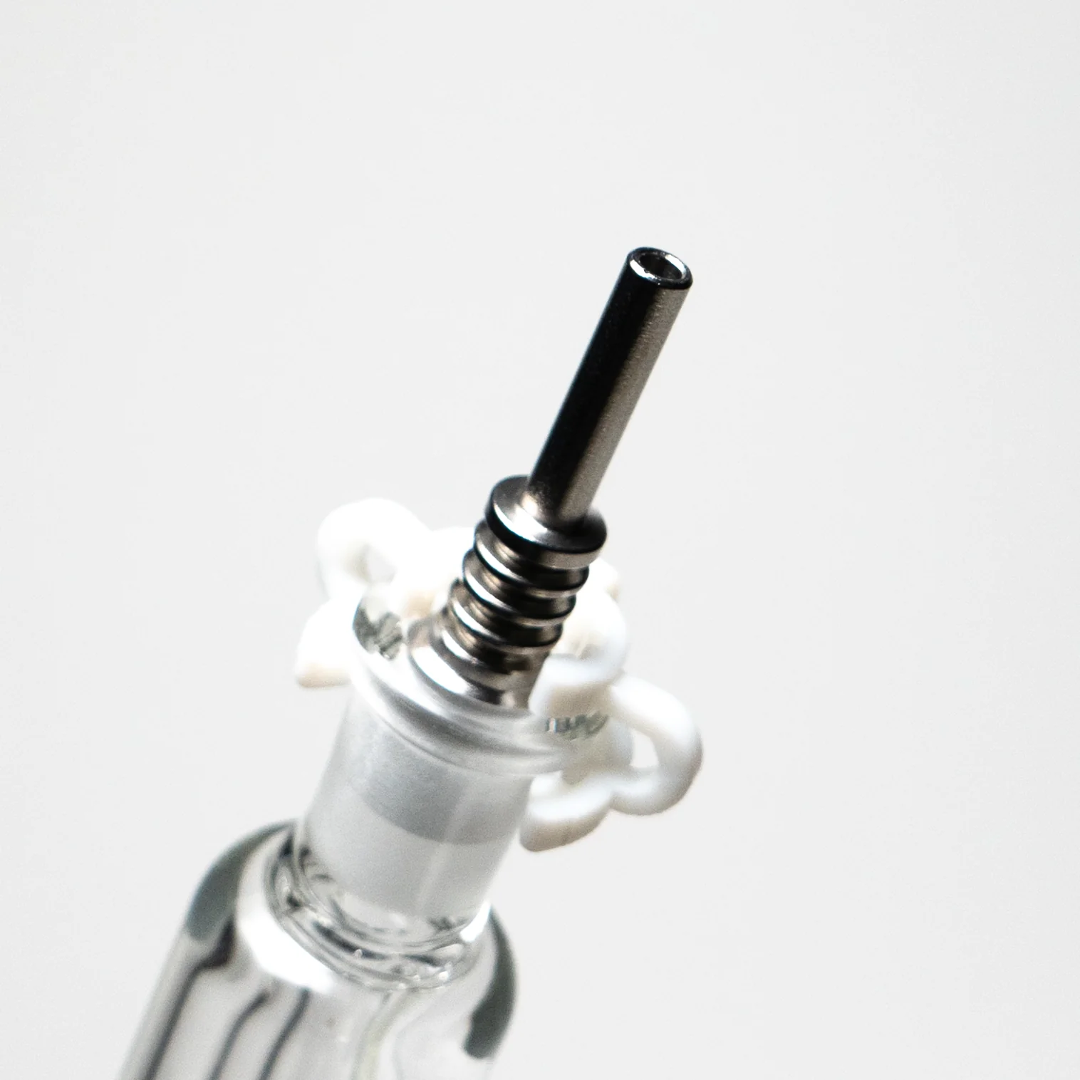 Shooters - Nectar Collector - w/ Quartz & Titanium Tip - Image 5