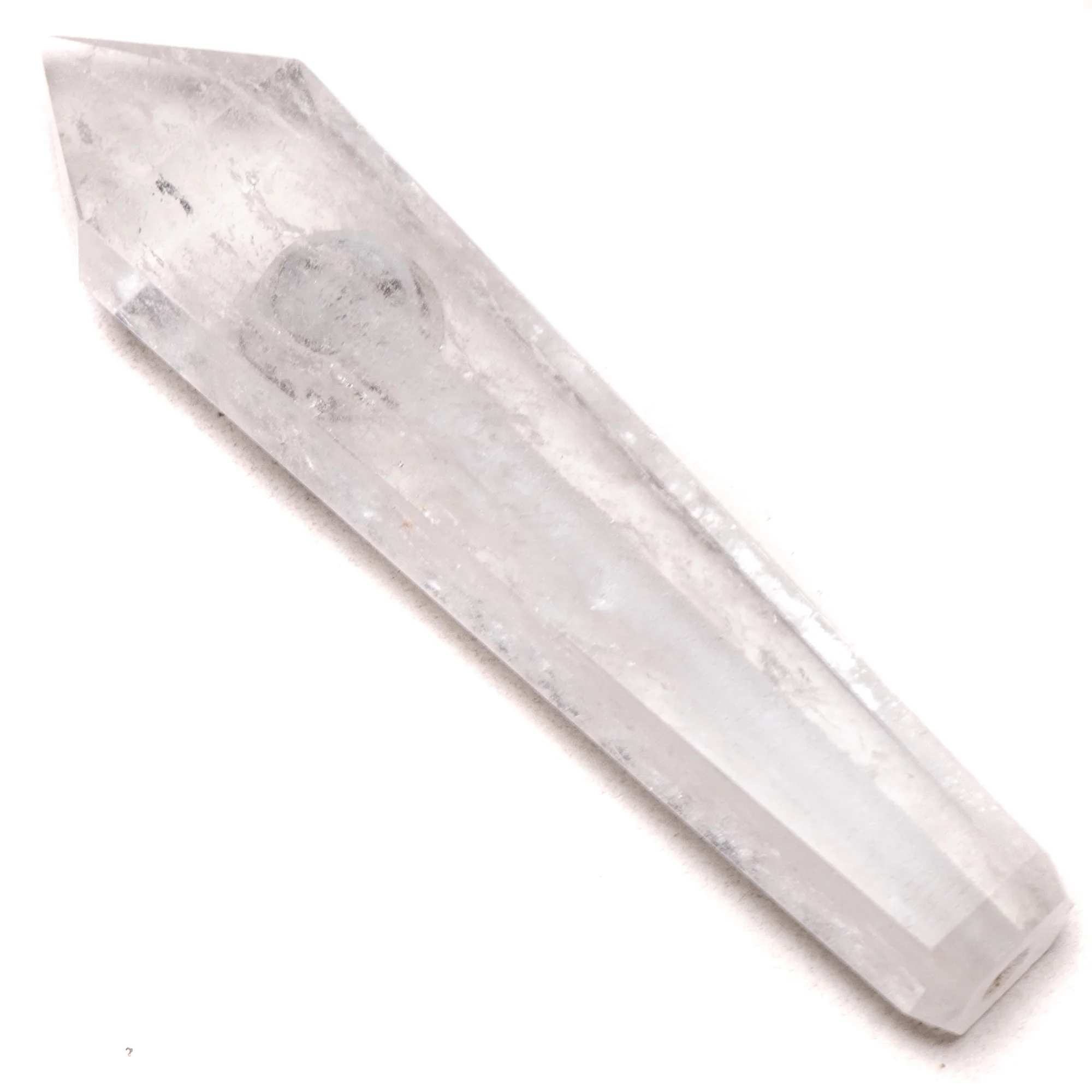 Shooters - Gem Pipe - Clear - Image 2