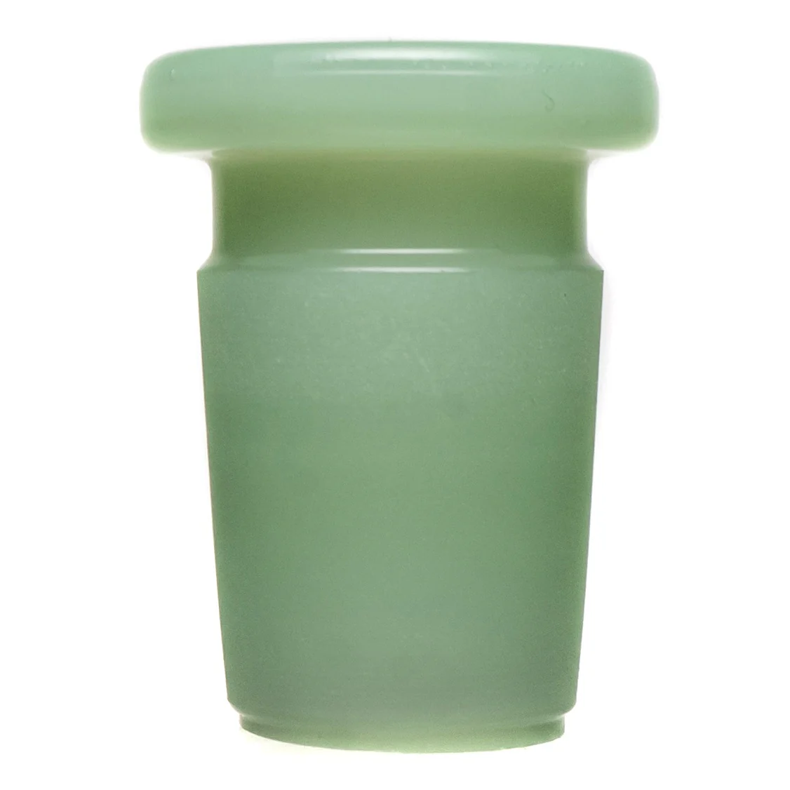 Shooters - Glass Adapter - Bushing - 18mm Male to 14mm Female - Mint