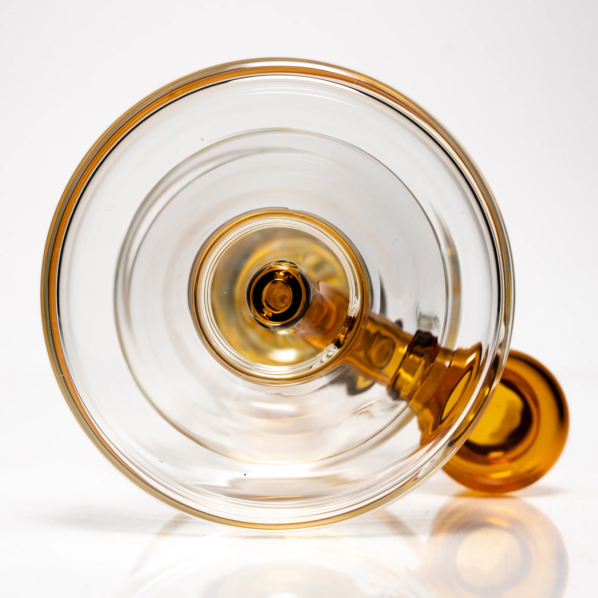 Shooters - Hollow Foot Banger Hanger - Amber Accent - Image 5