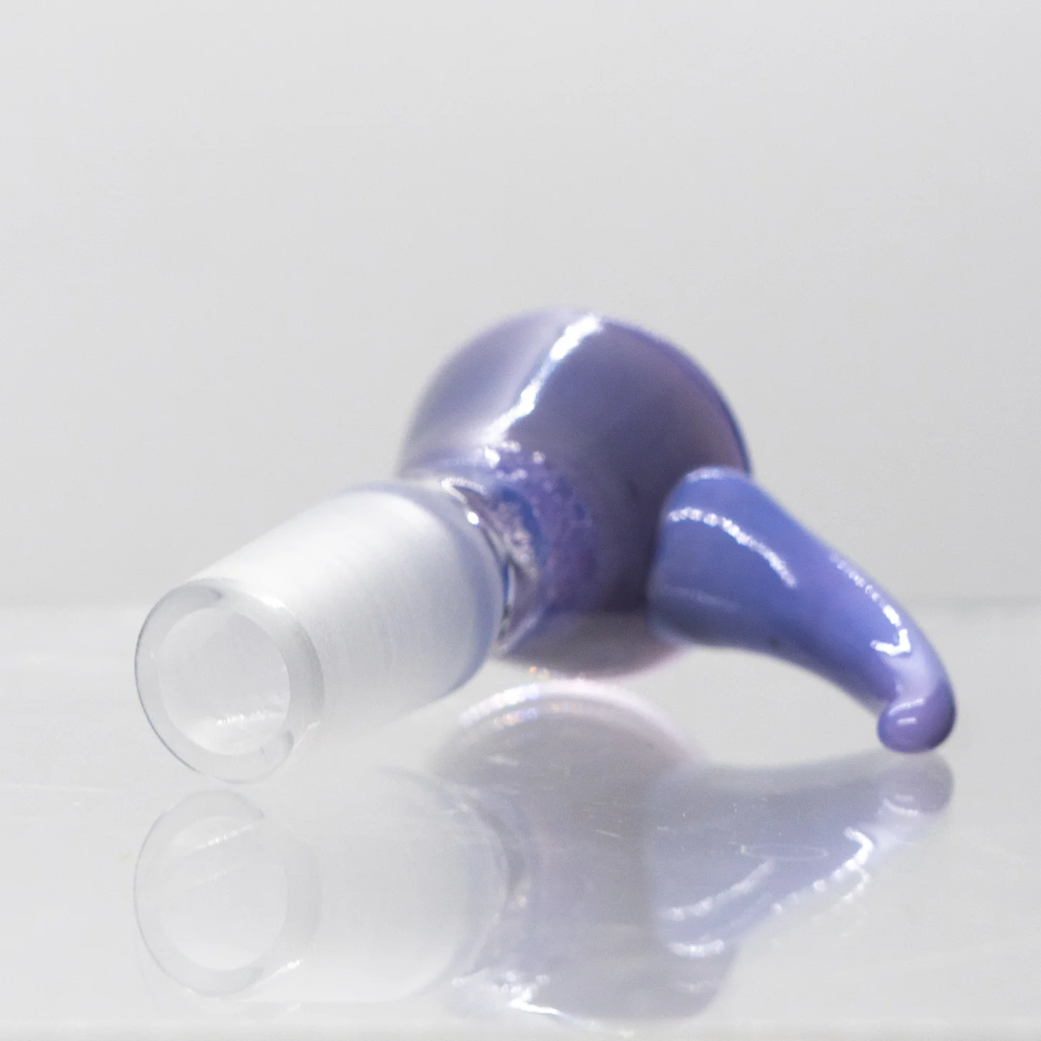 Shooters - Horn Slide V2 - Purple - 14mm - Image 3