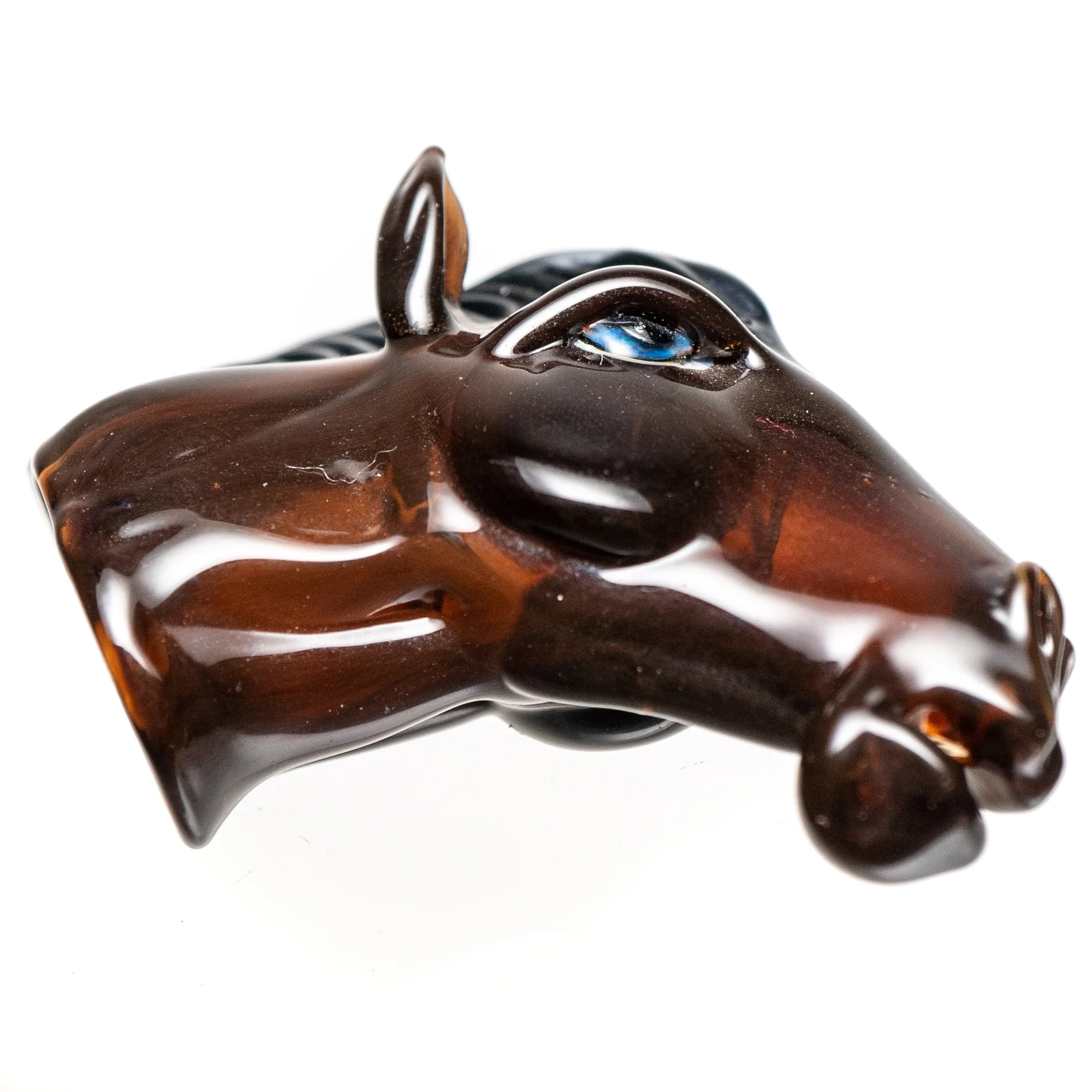 Shooters - Horse Head Pendant - Image 2