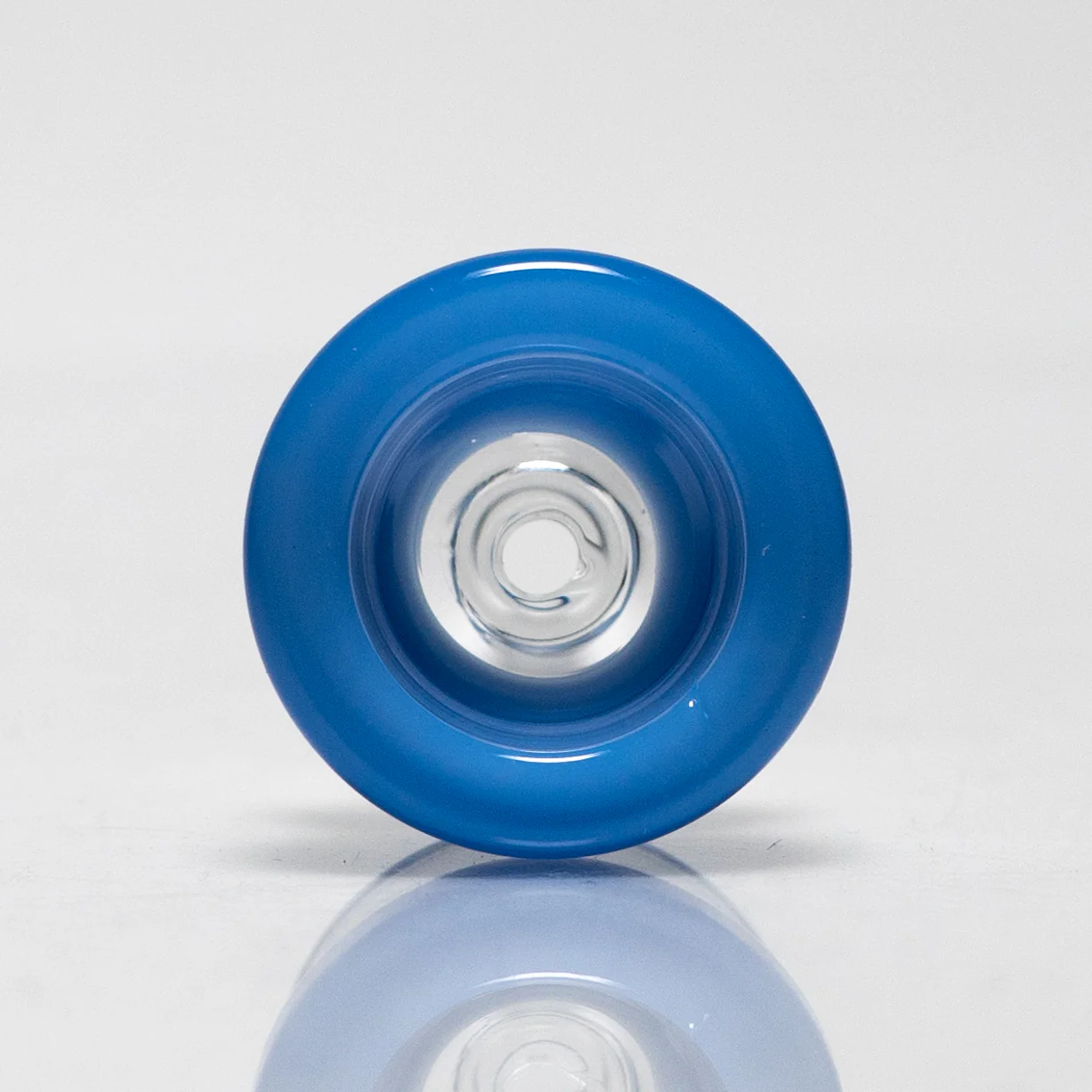Shooters - Maria Slide V2 - 14mm - Milky Blue - Image 2