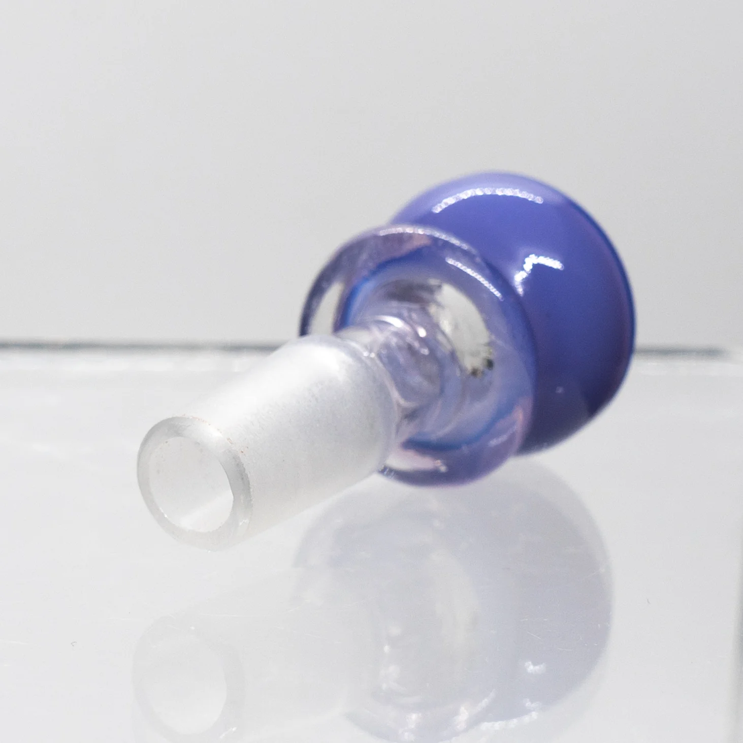 Shooters - Maria Slide V2 - 14mm - Milky Purple - Image 3