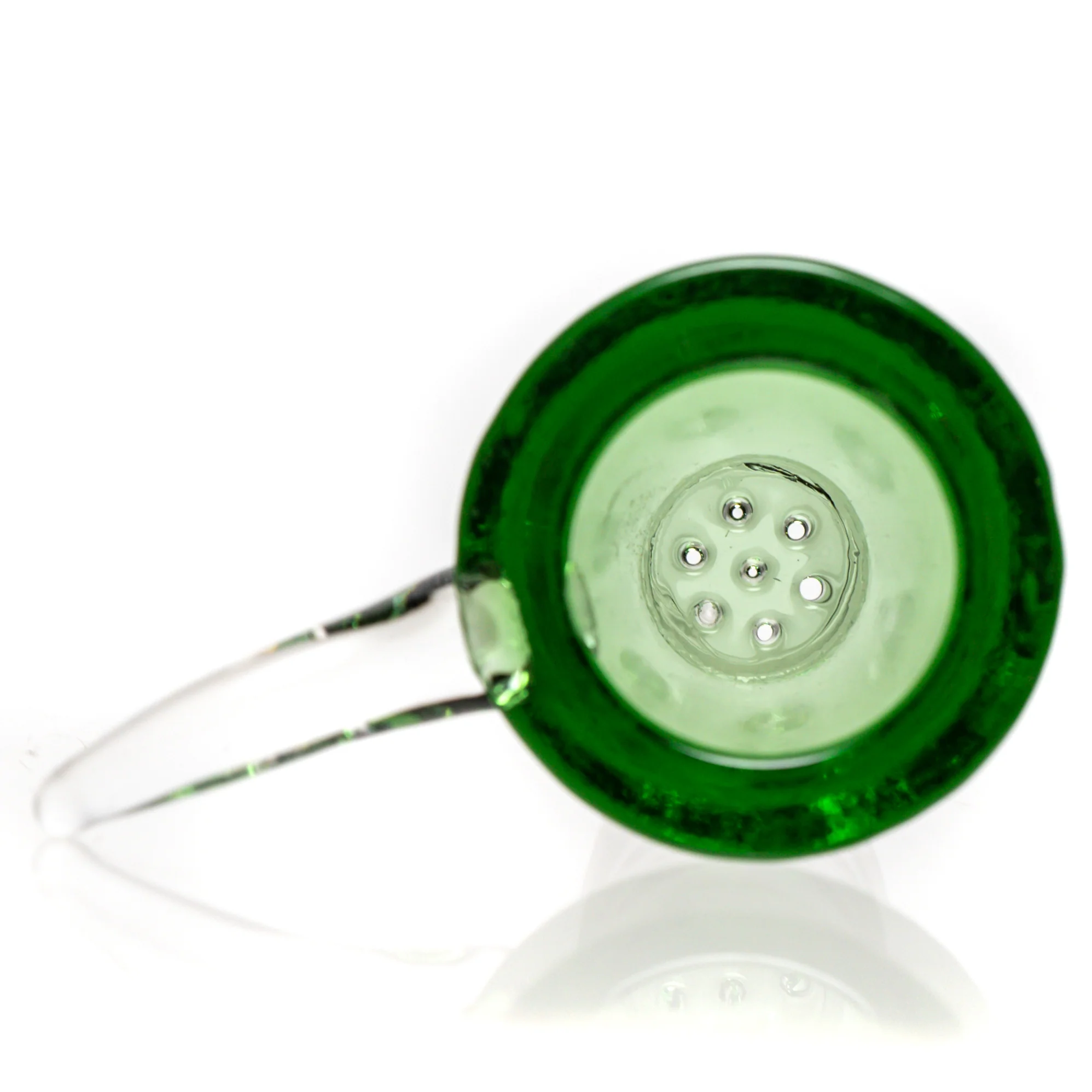 Shooters - Martini Screen Slide - 18mm - Green - Image 2