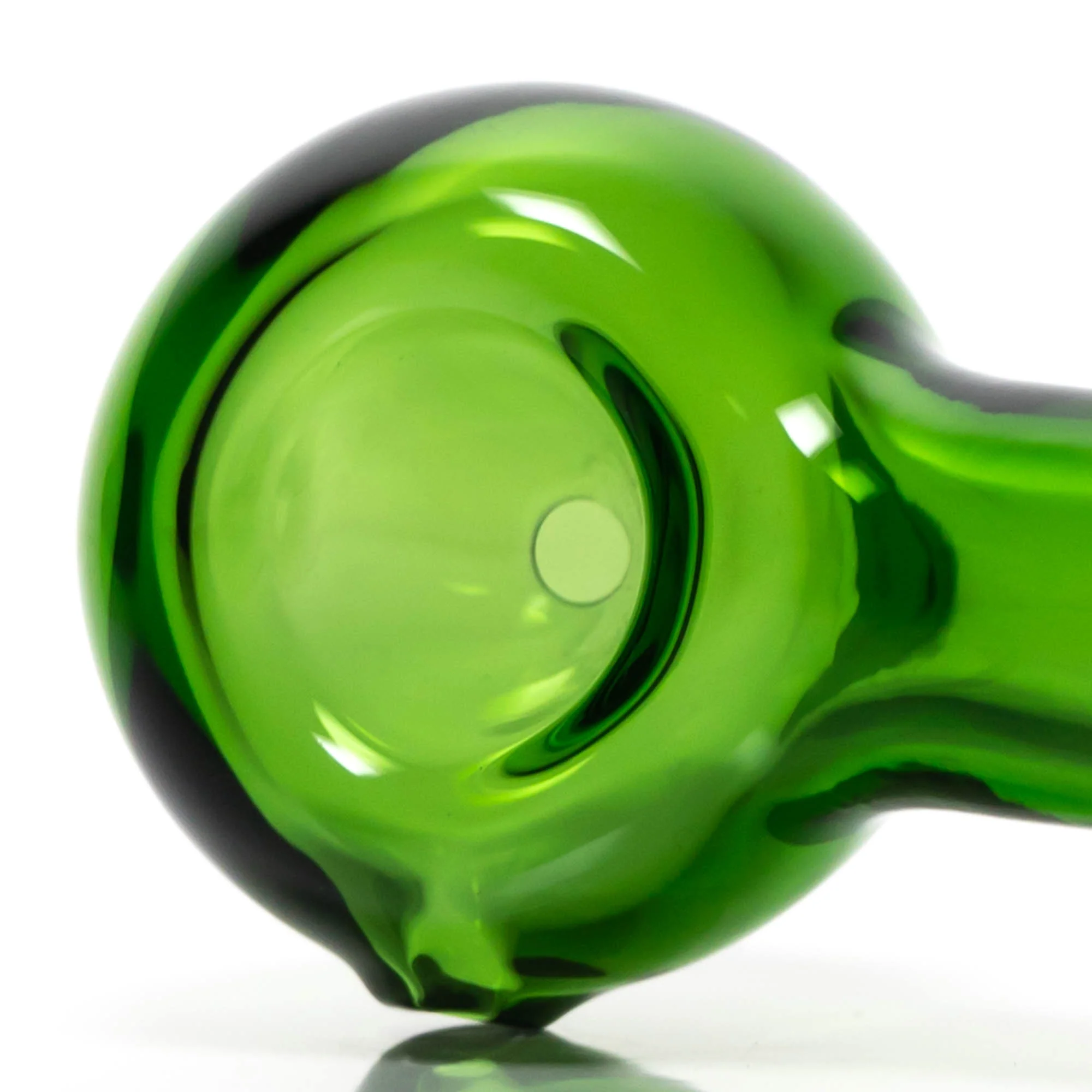 Shooters - Mini Donut Spoon - Green - Image 2