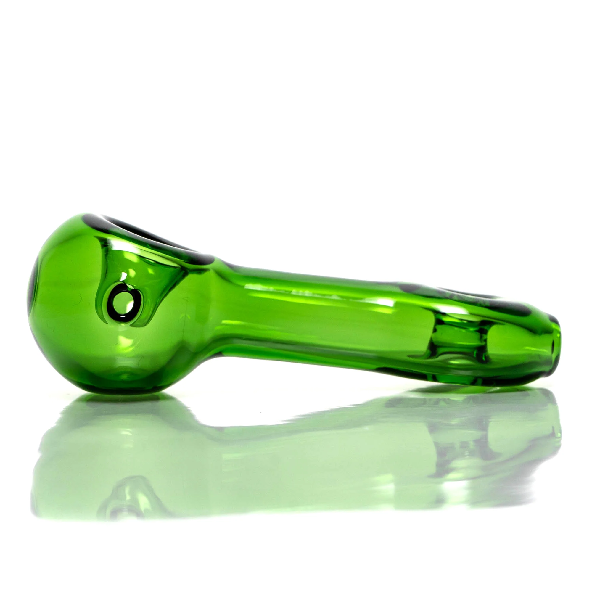Shooters - Mini Donut Spoon - Green - Image 3