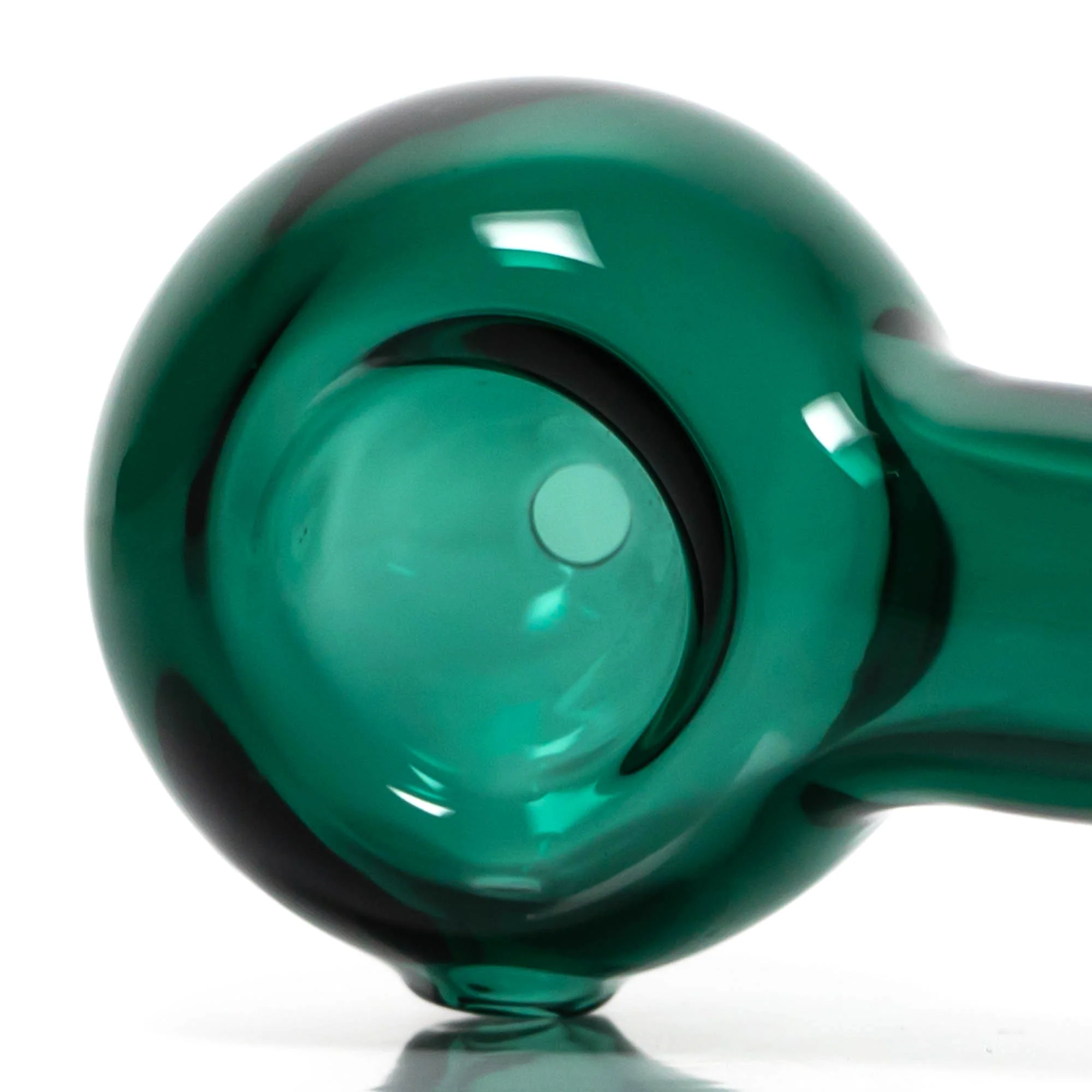 Shooters - Mini Donut Spoon - Teal - Image 2