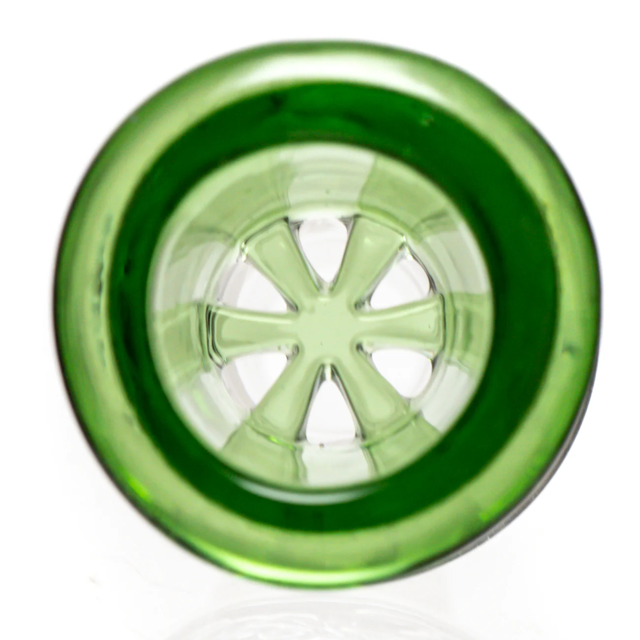 Shooters - Screen Slide - 18mm - Green - Image 2