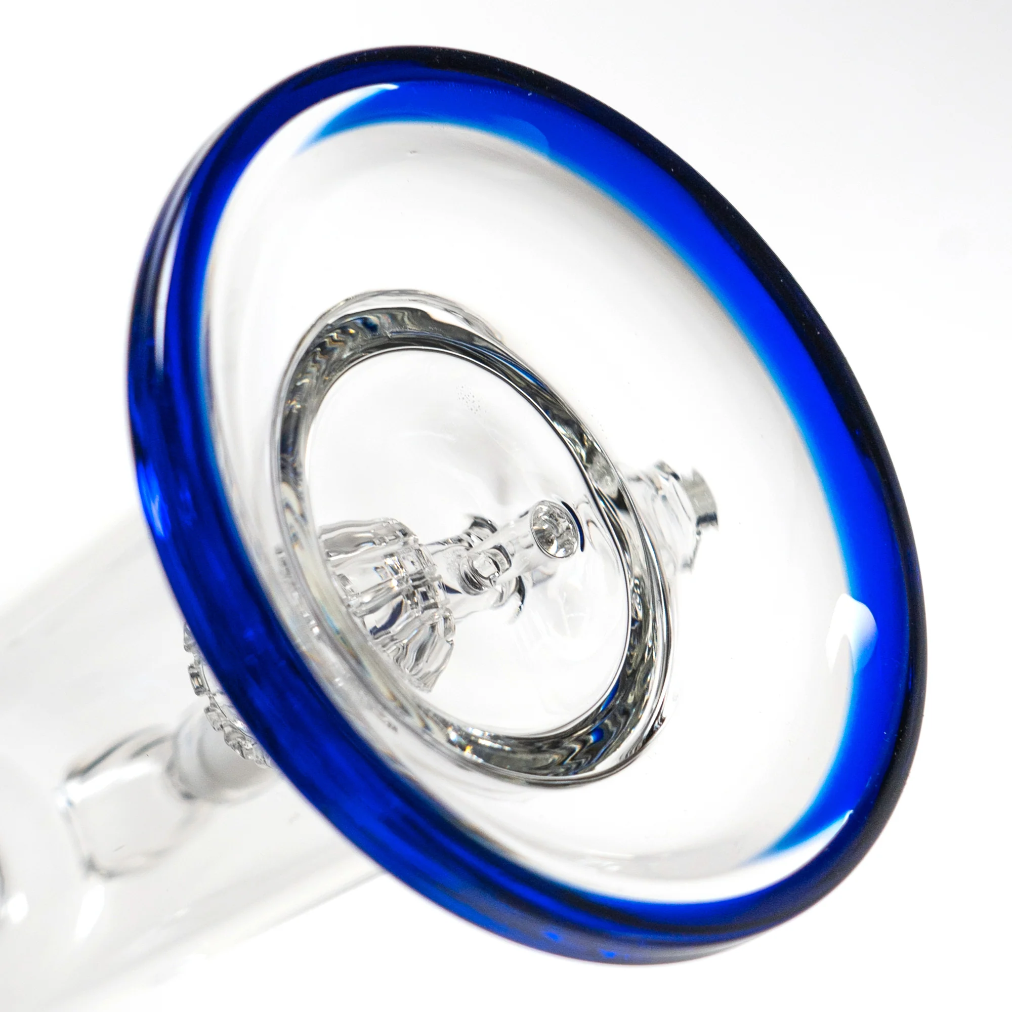 Shooters - Shower Barrel Bubbler - Blue Accent - Image 3