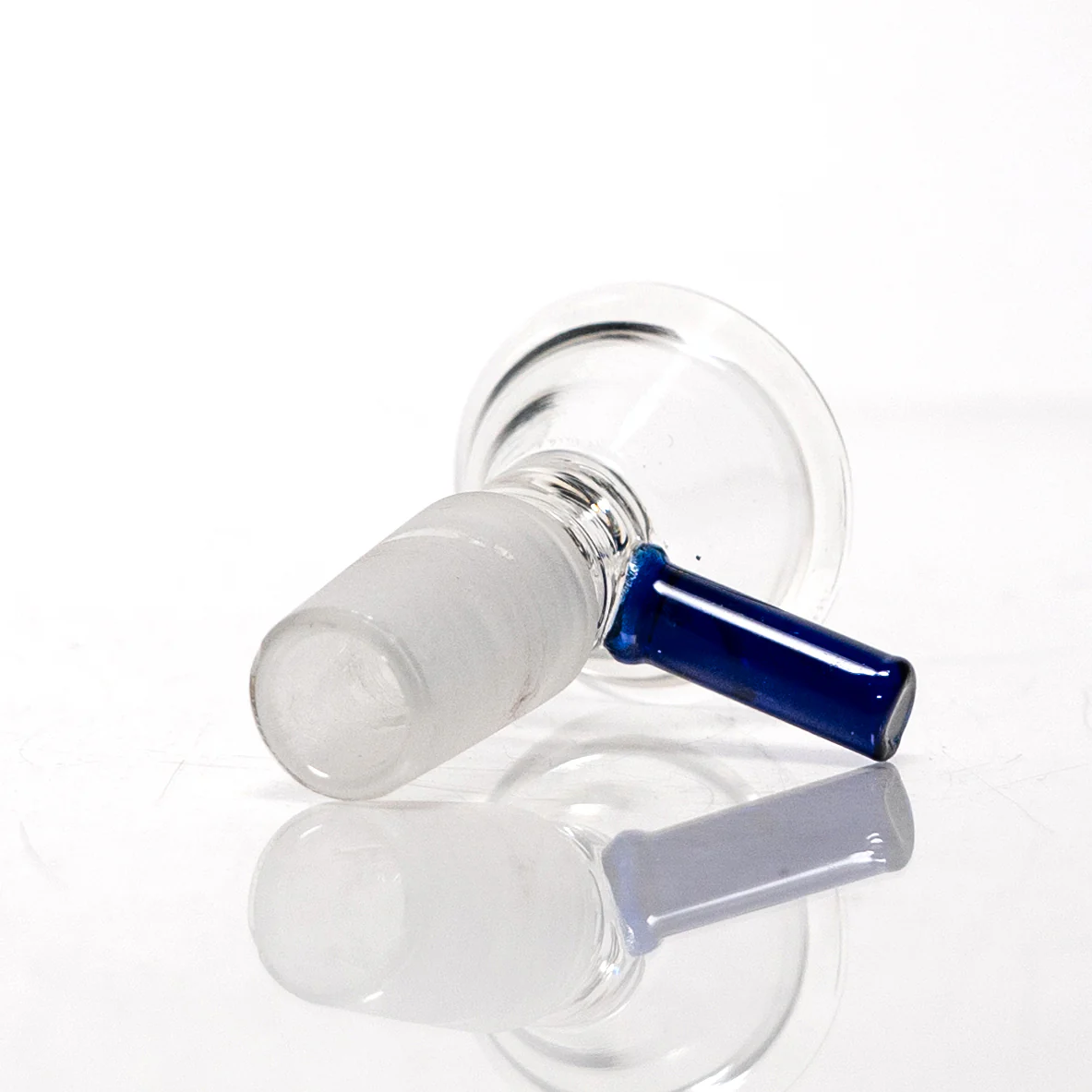 Shooters - Shower Barrel Bubbler - Blue Accent - Image 8