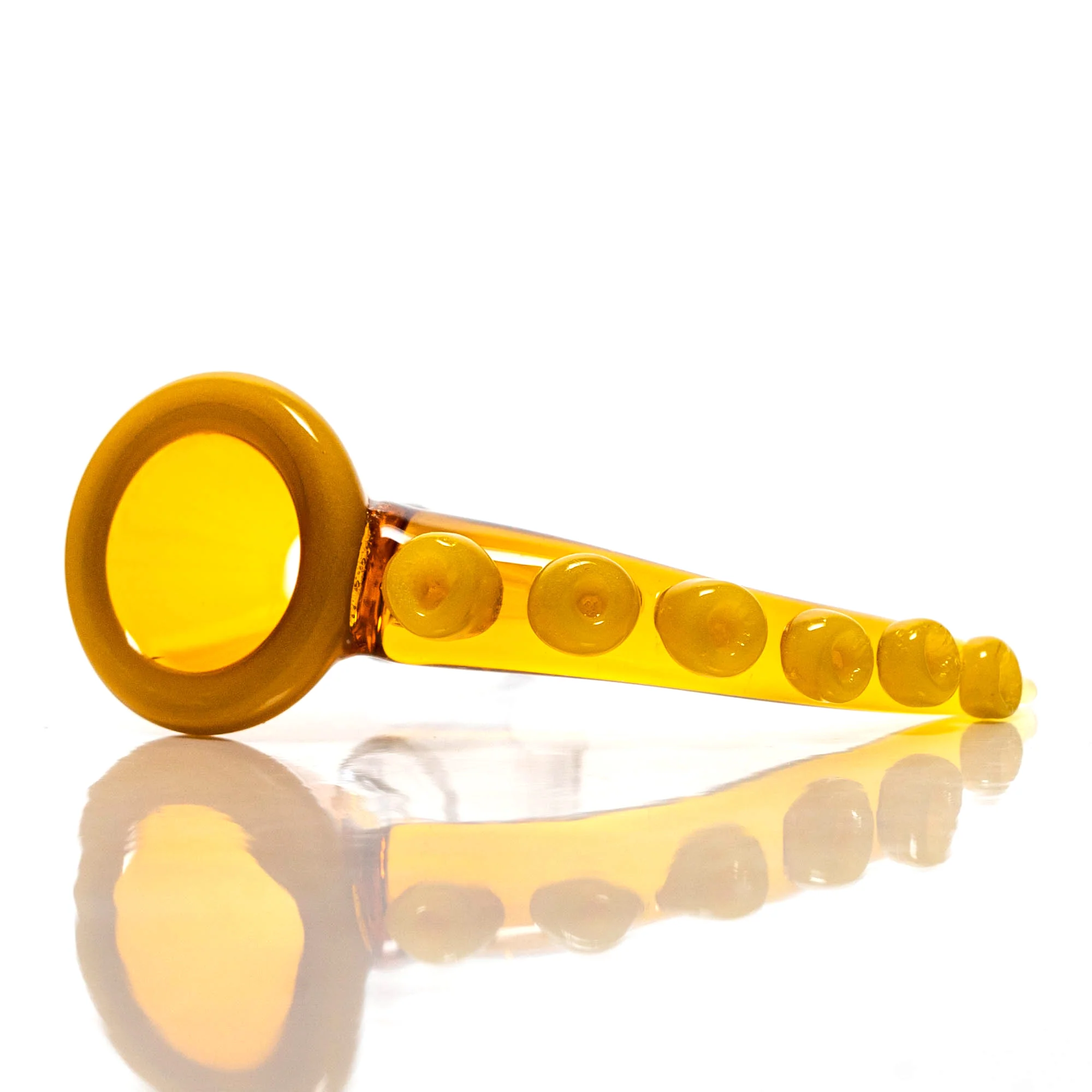 Shooters - Tentacle Slide - 14mm - Amber & Yellow - Image 3