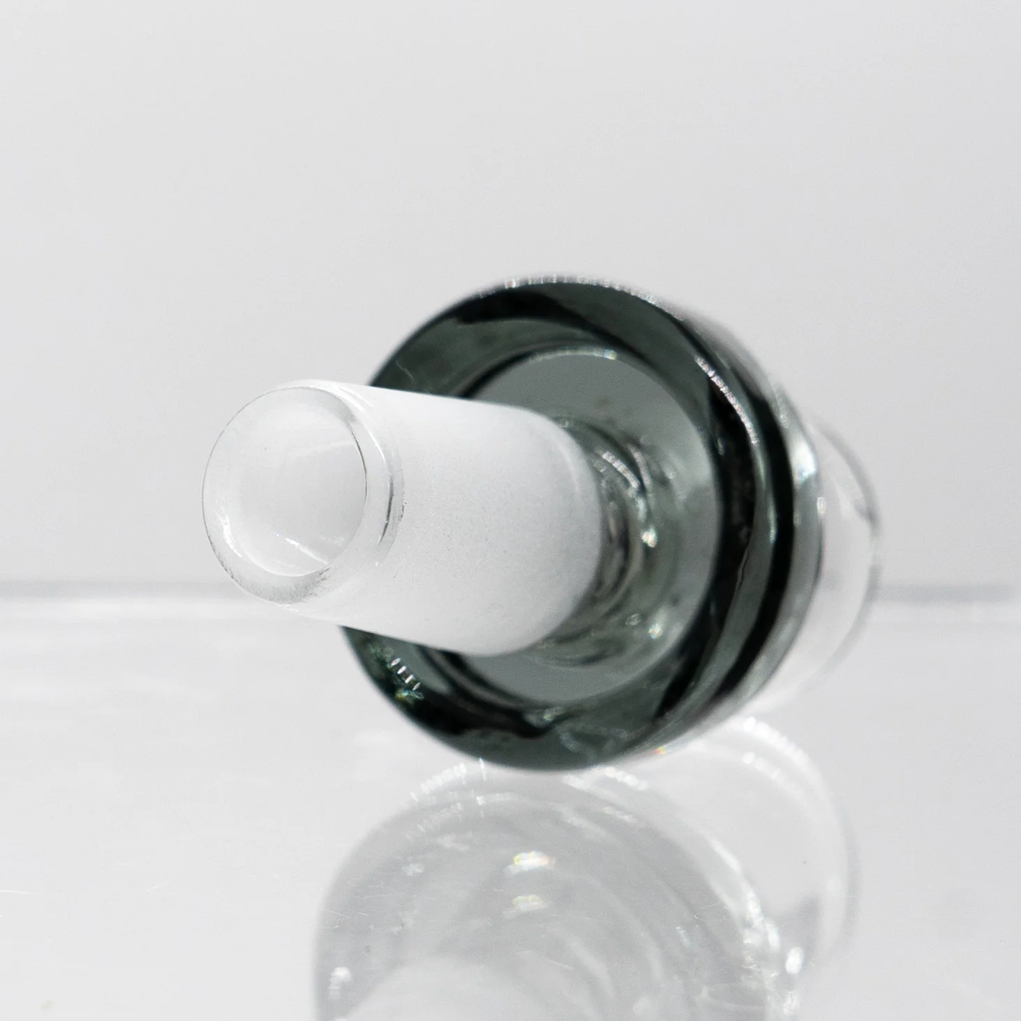Shooters - Thick Maria Slide - 14mm - Smoke - Image 3