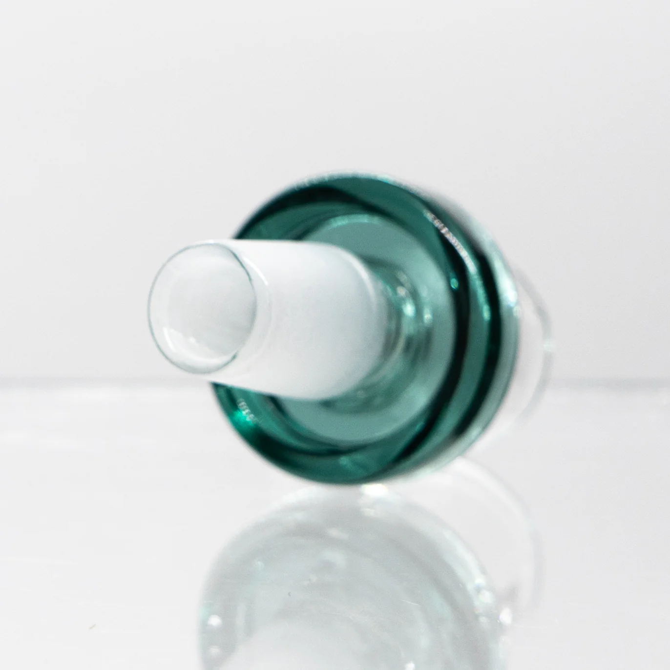 Shooters - Thick Maria Slide - 14mm - Teal - Image 3