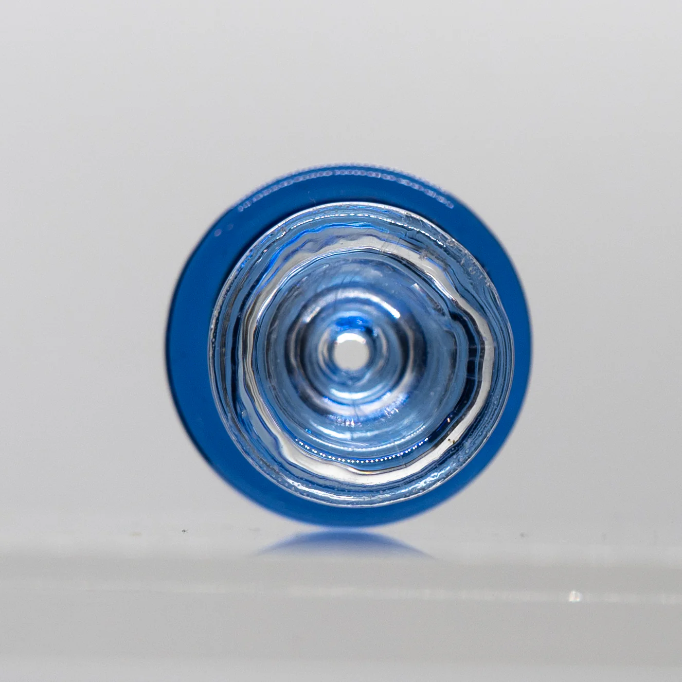 Shooters - Thick Maria Slide - 18mm - Blue - Image 2
