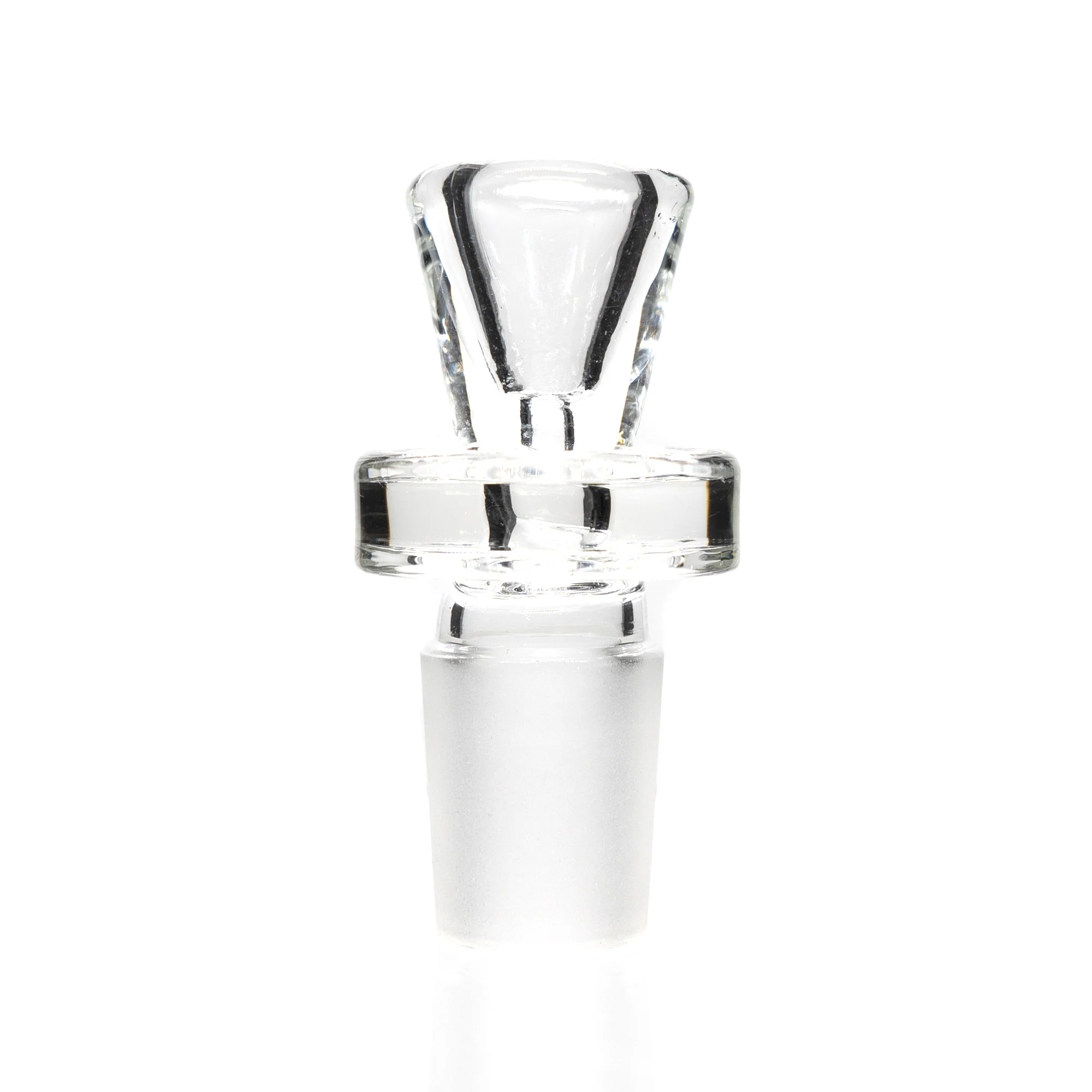 Shooters - Thick Maria Slide - 18mm - Clear