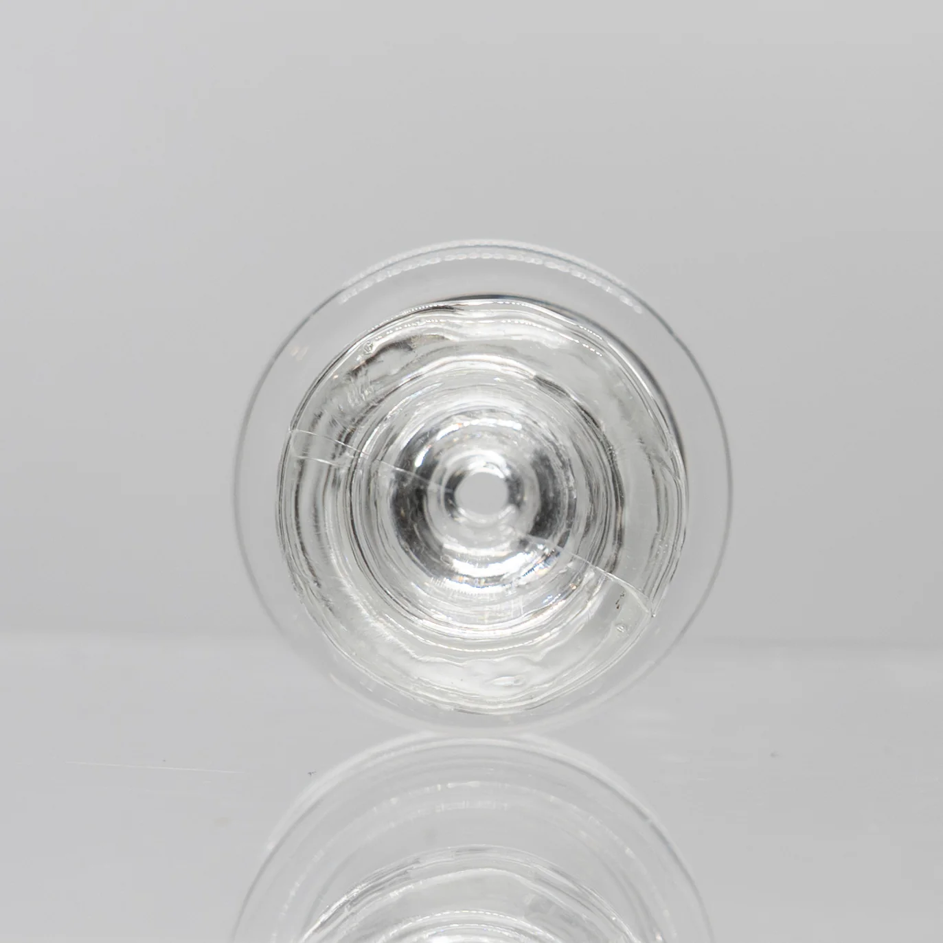 Shooters - Thick Maria Slide - 18mm - Clear - Image 2