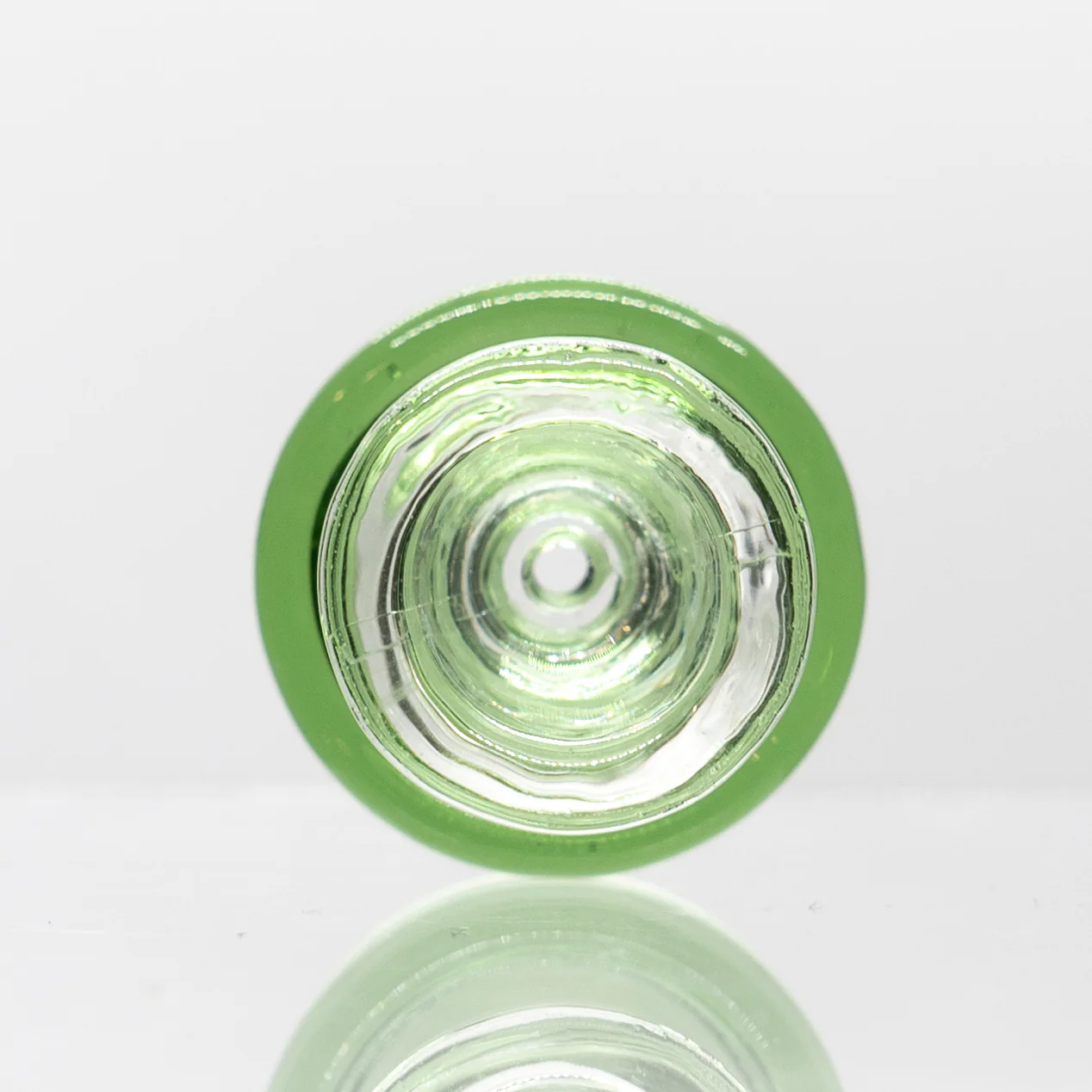 Shooters - Thick Maria Slide - 18mm - Green - Image 2