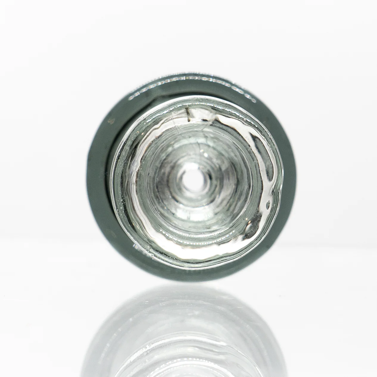 Shooters - Thick Maria Slide - 18mm - Smoke - Image 2