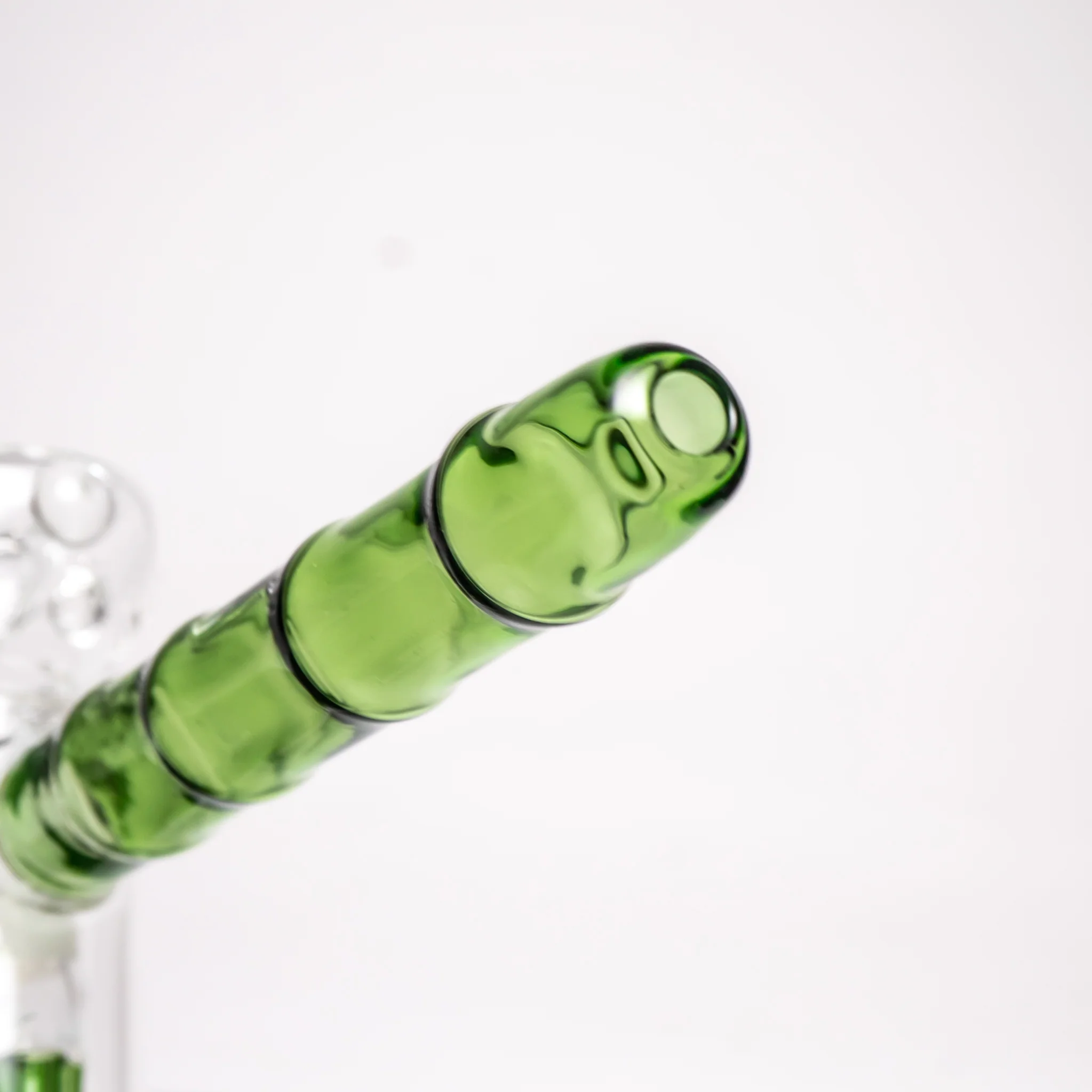 Shooters - Tree Bubbler - 6 Arm - 18mm - Green - Image 3