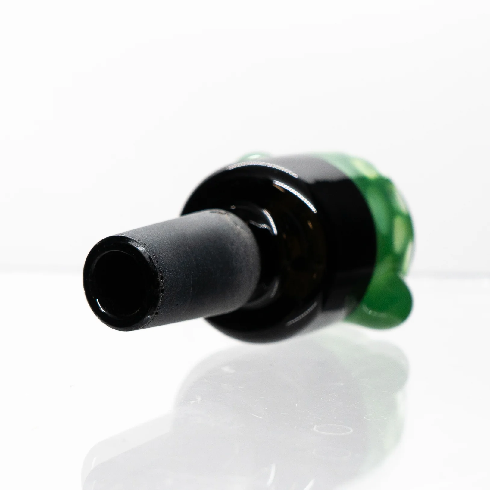 Shooters - Two Tone Slide - Green - 14mm - Image 3